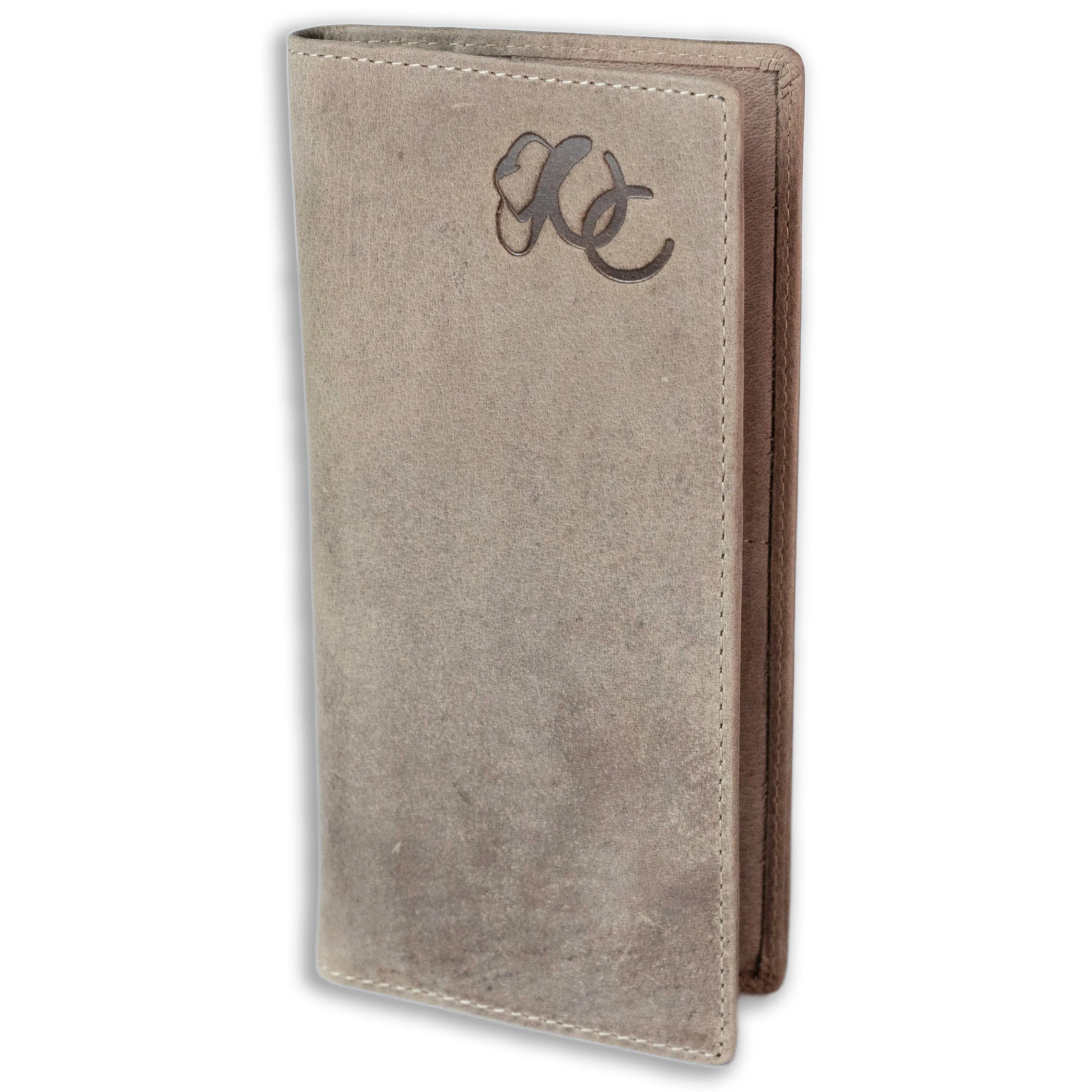 Leather Rodeo Wallet - Image 11