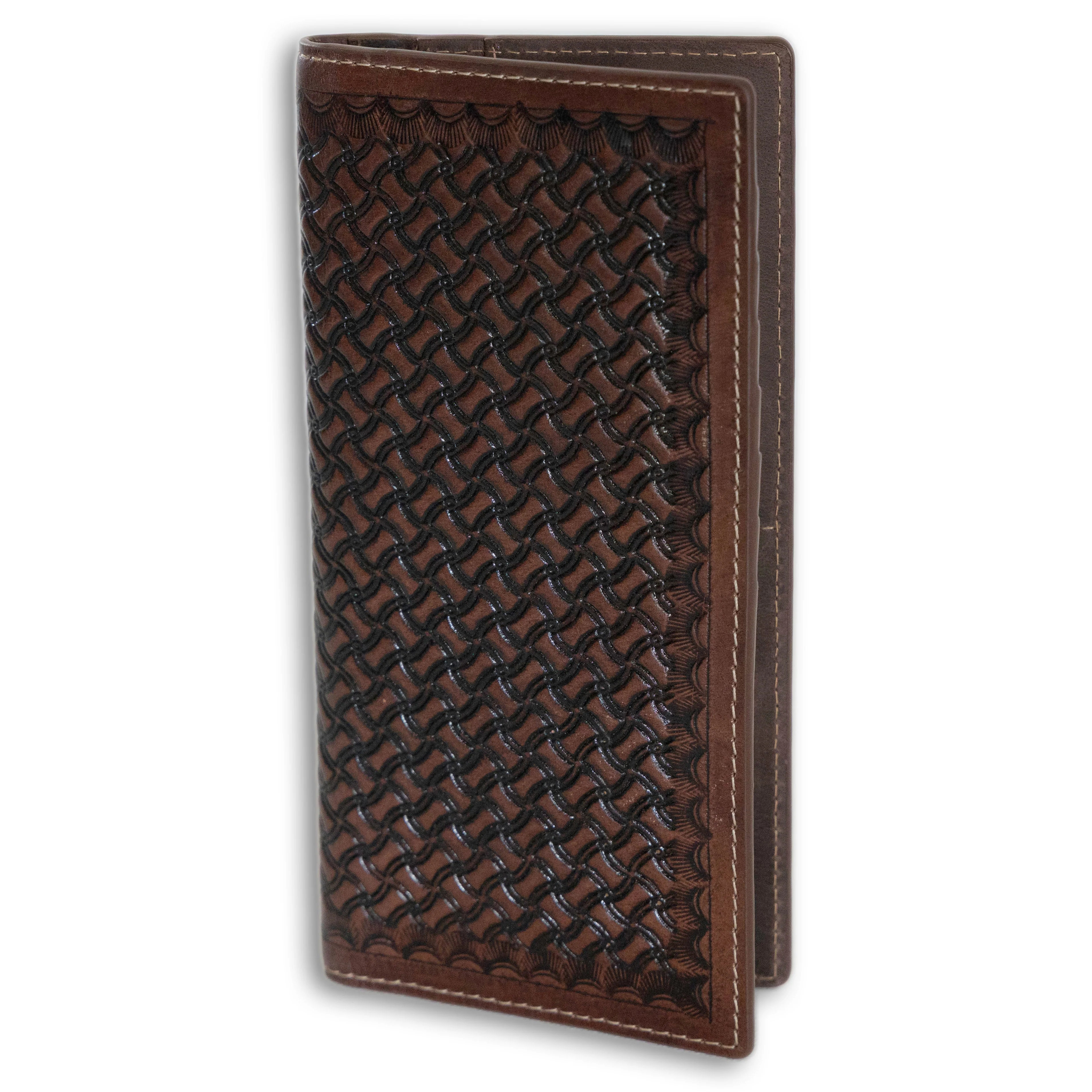 Leather Rodeo Wallet - Image 12