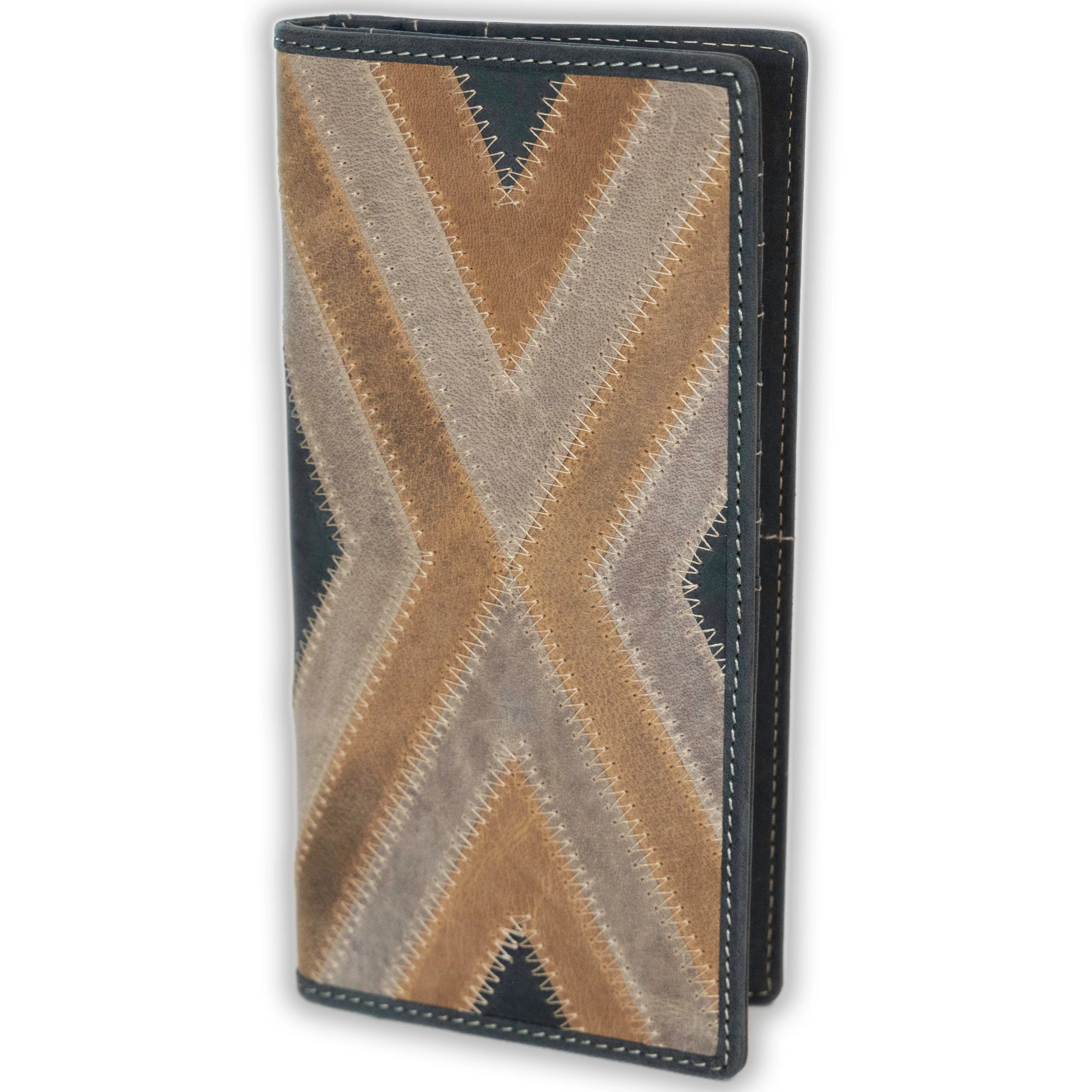 Leather Rodeo Wallet - Image 13