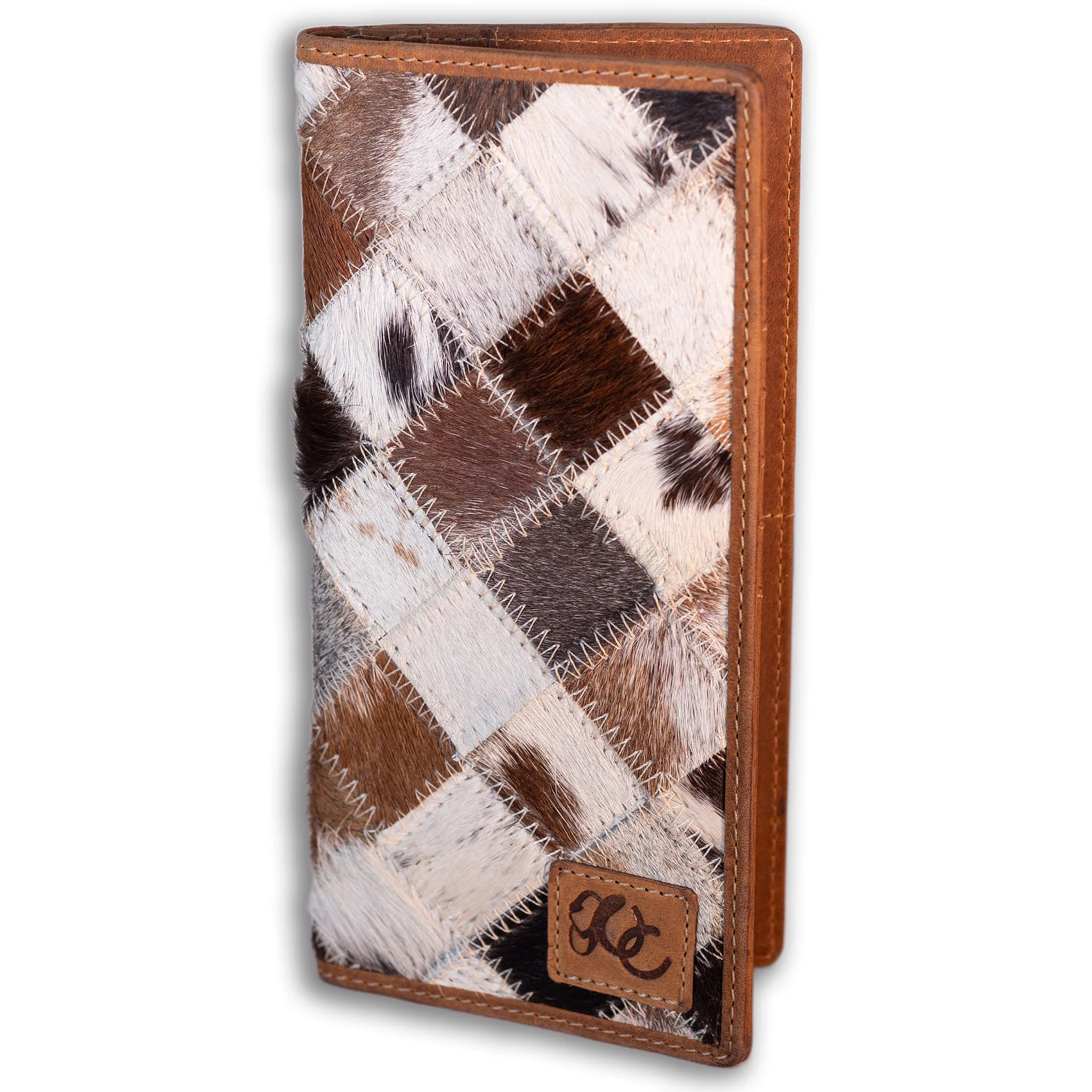 Leather Rodeo Wallet - Image 16
