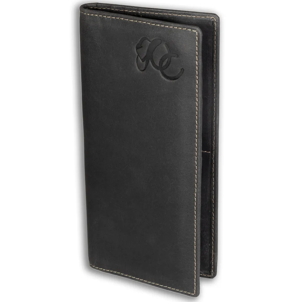 Leather Rodeo Wallet - Image 6