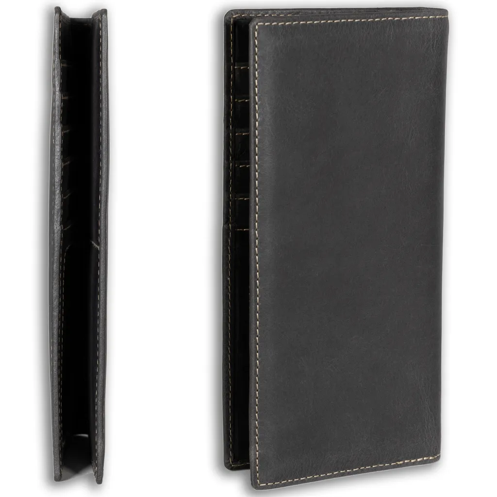 Leather Rodeo Wallet - Image 7