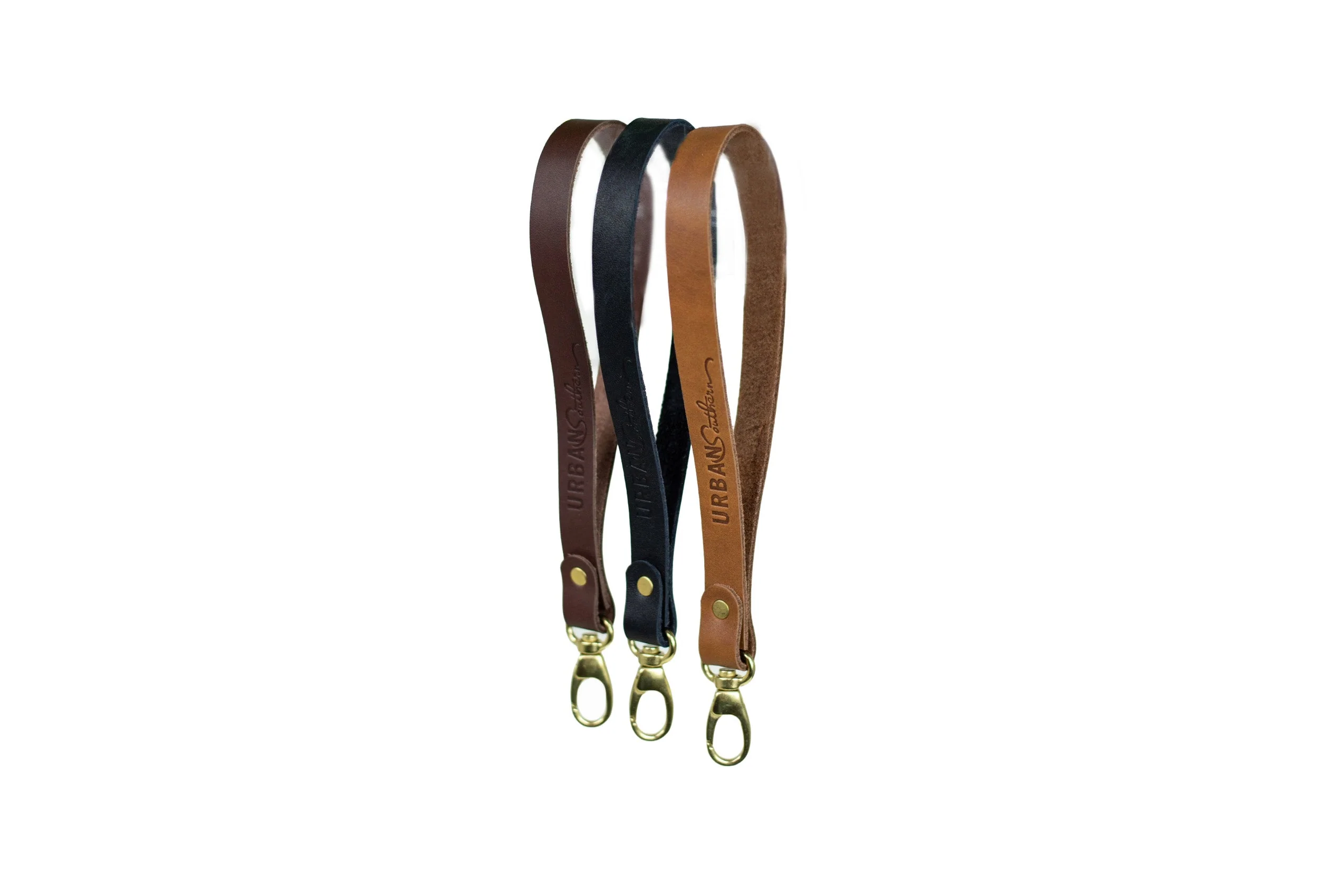 Leather Wristlet - Image 2