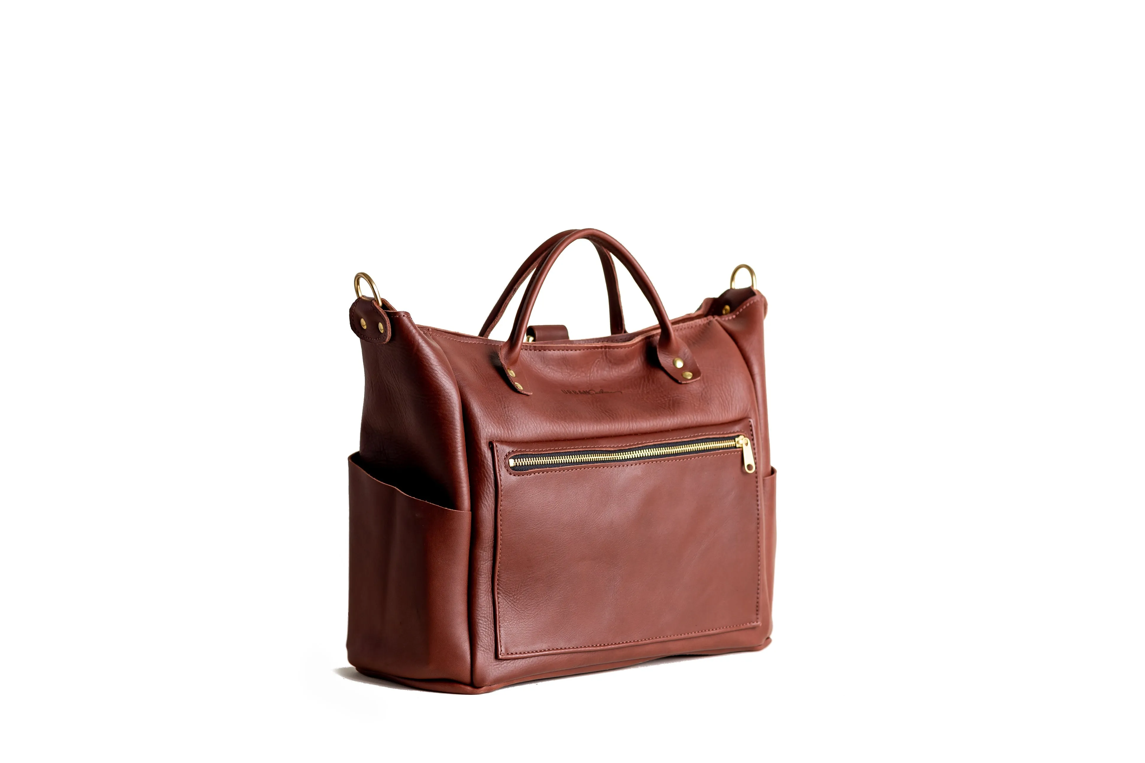 Legacy Backpack Tote Bag - Image 5