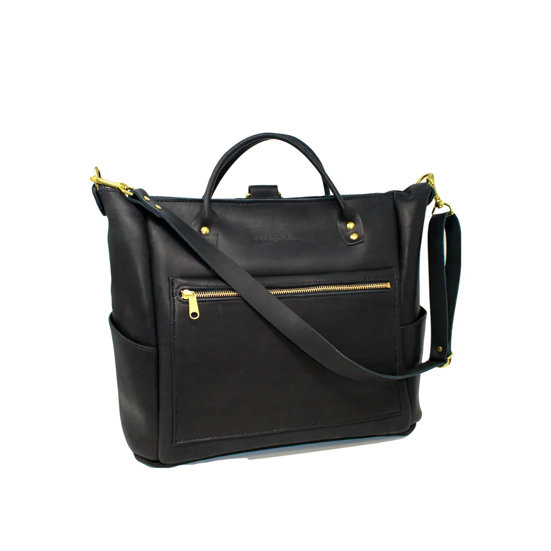 Legacy Backpack Tote Bag - Image 7