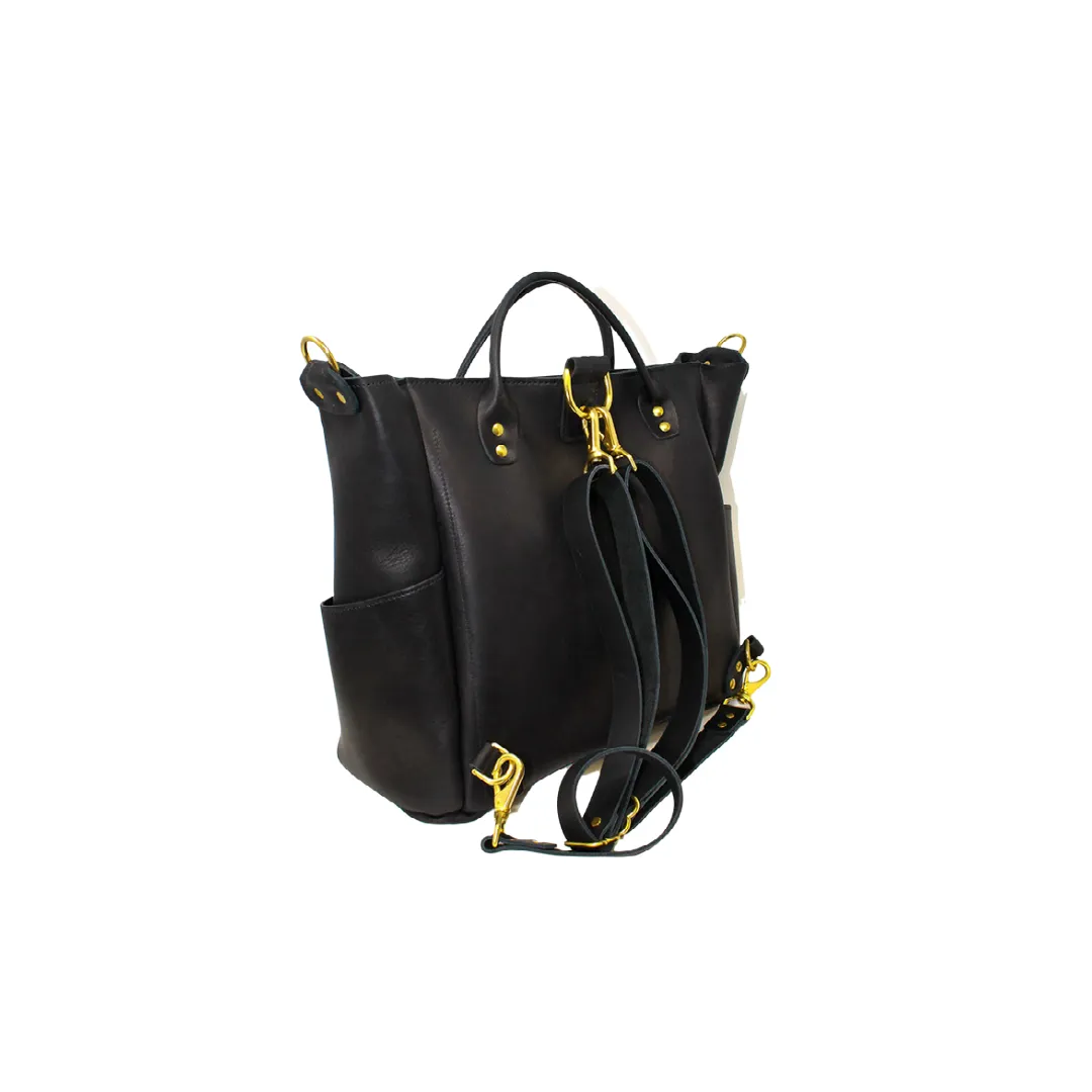 Legacy Backpack Tote Bag - Image 8