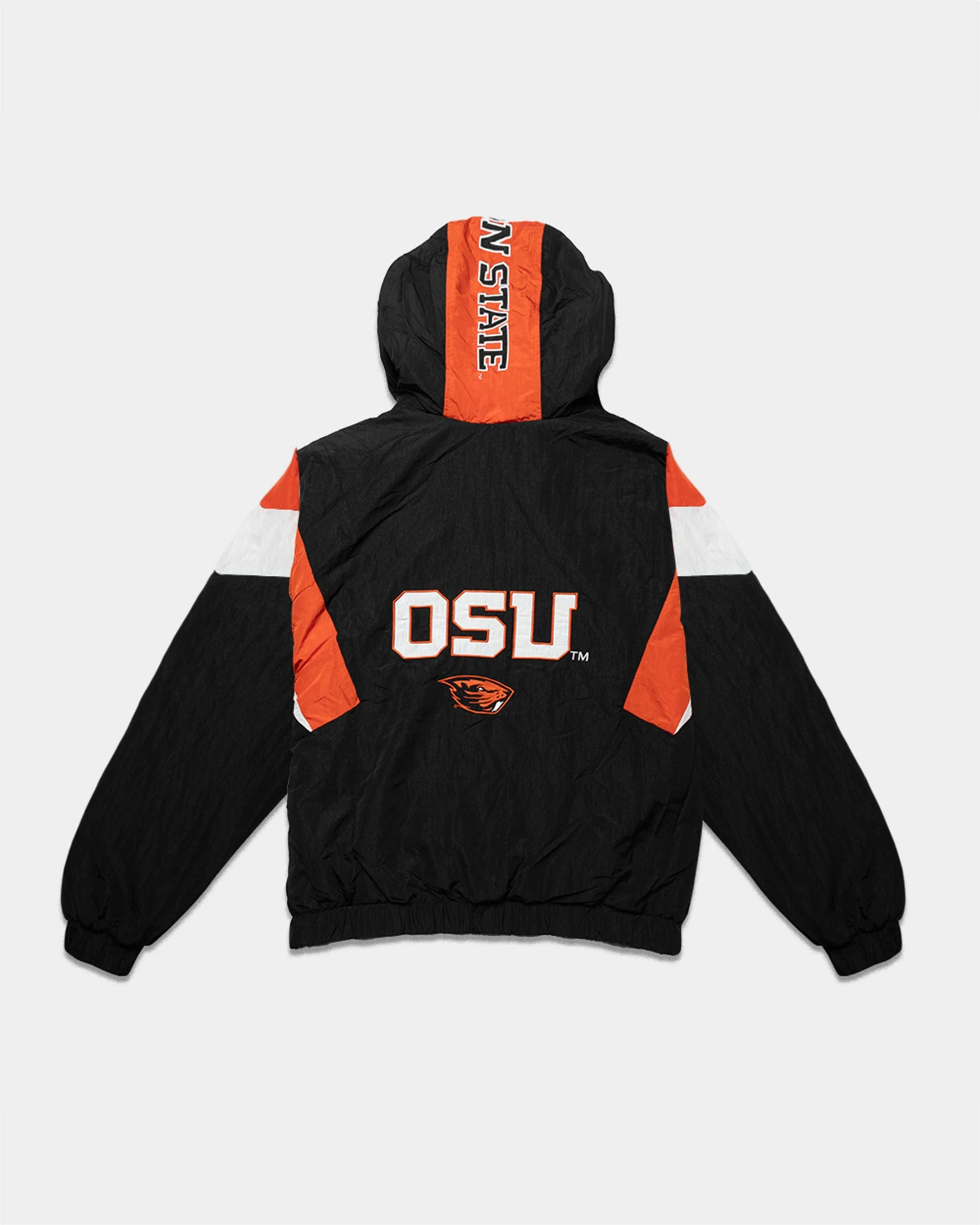 Legacy Jacket - Beavers - Image 2