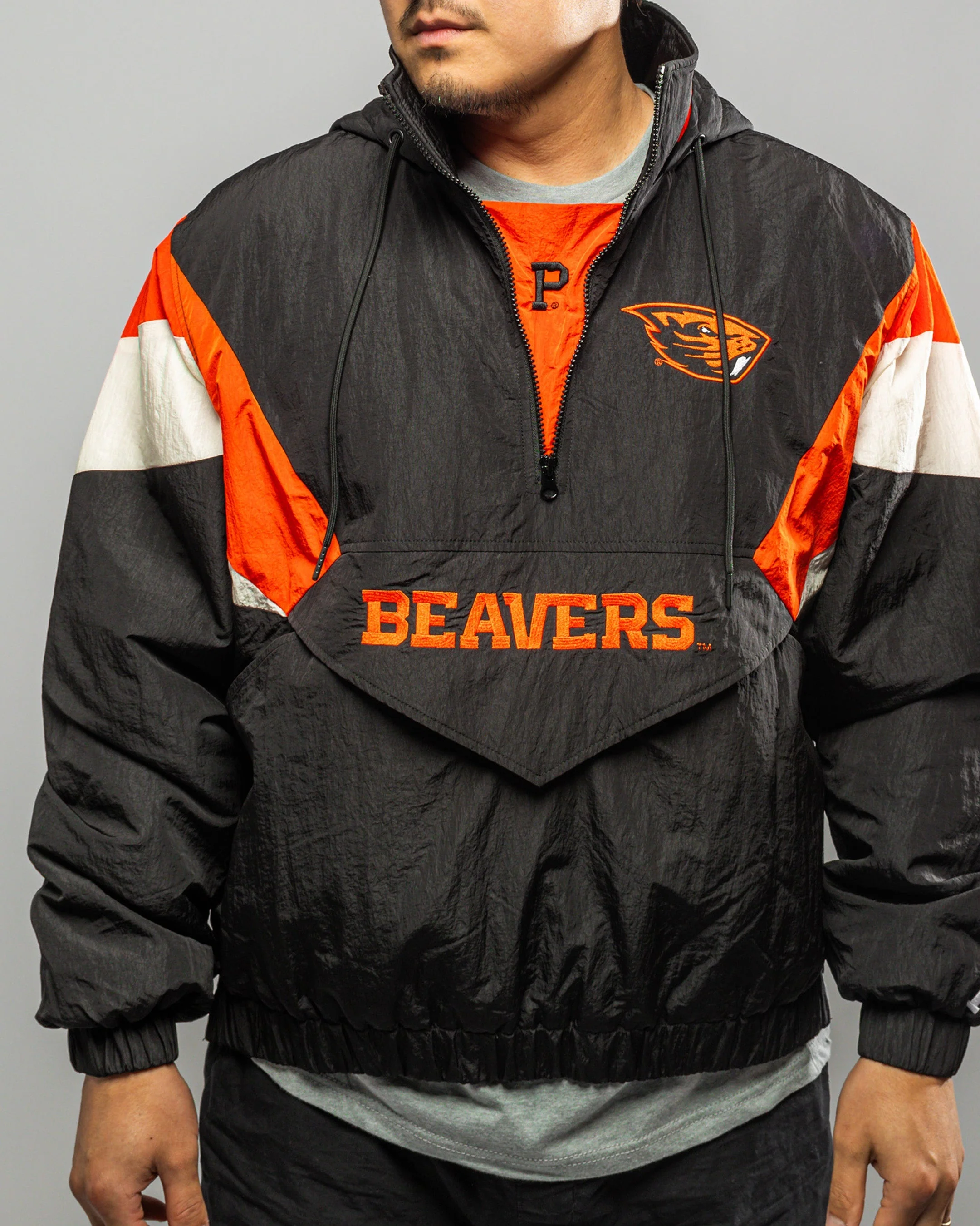 Legacy Jacket - Beavers - Image 3