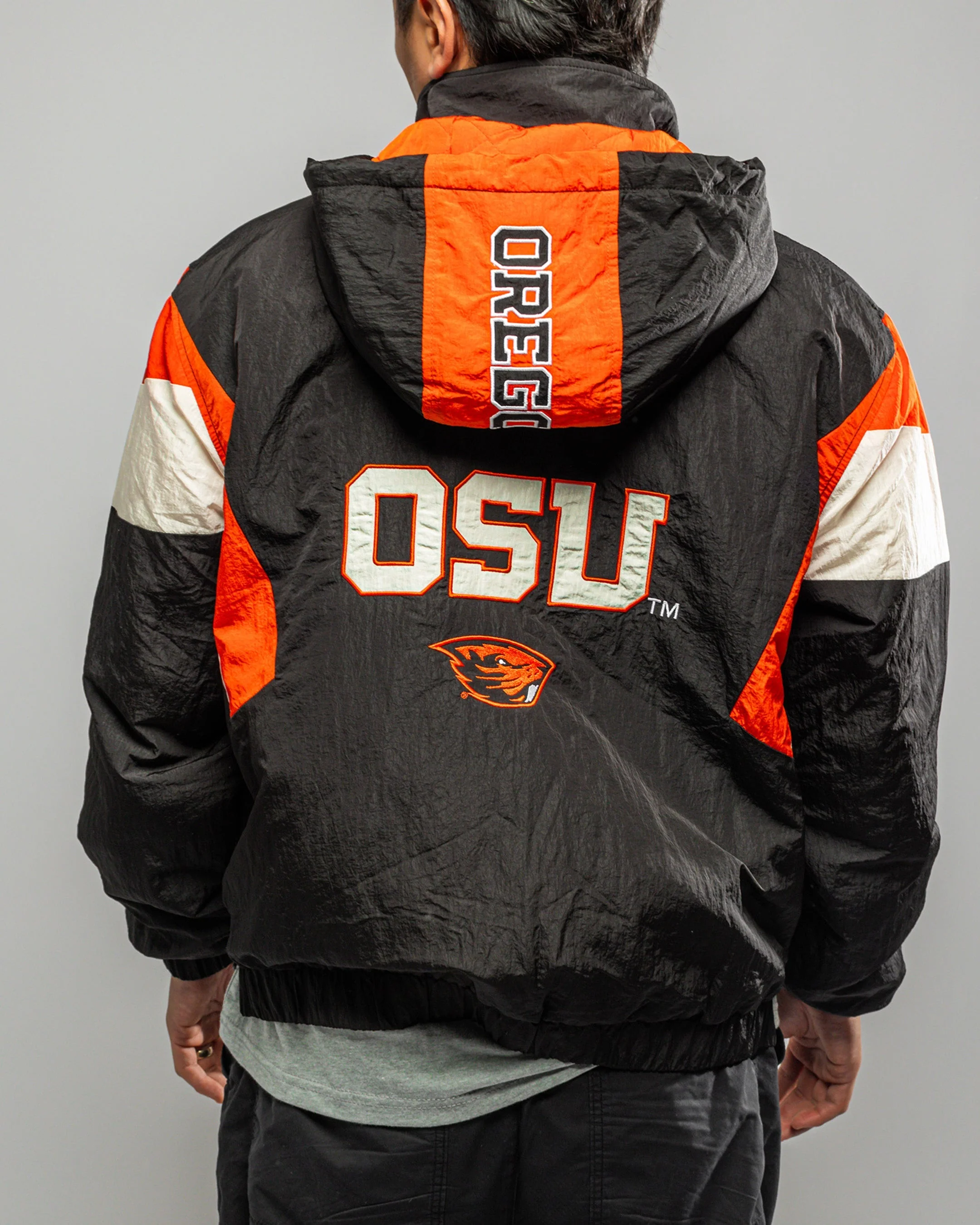 Legacy Jacket - Beavers - Image 4