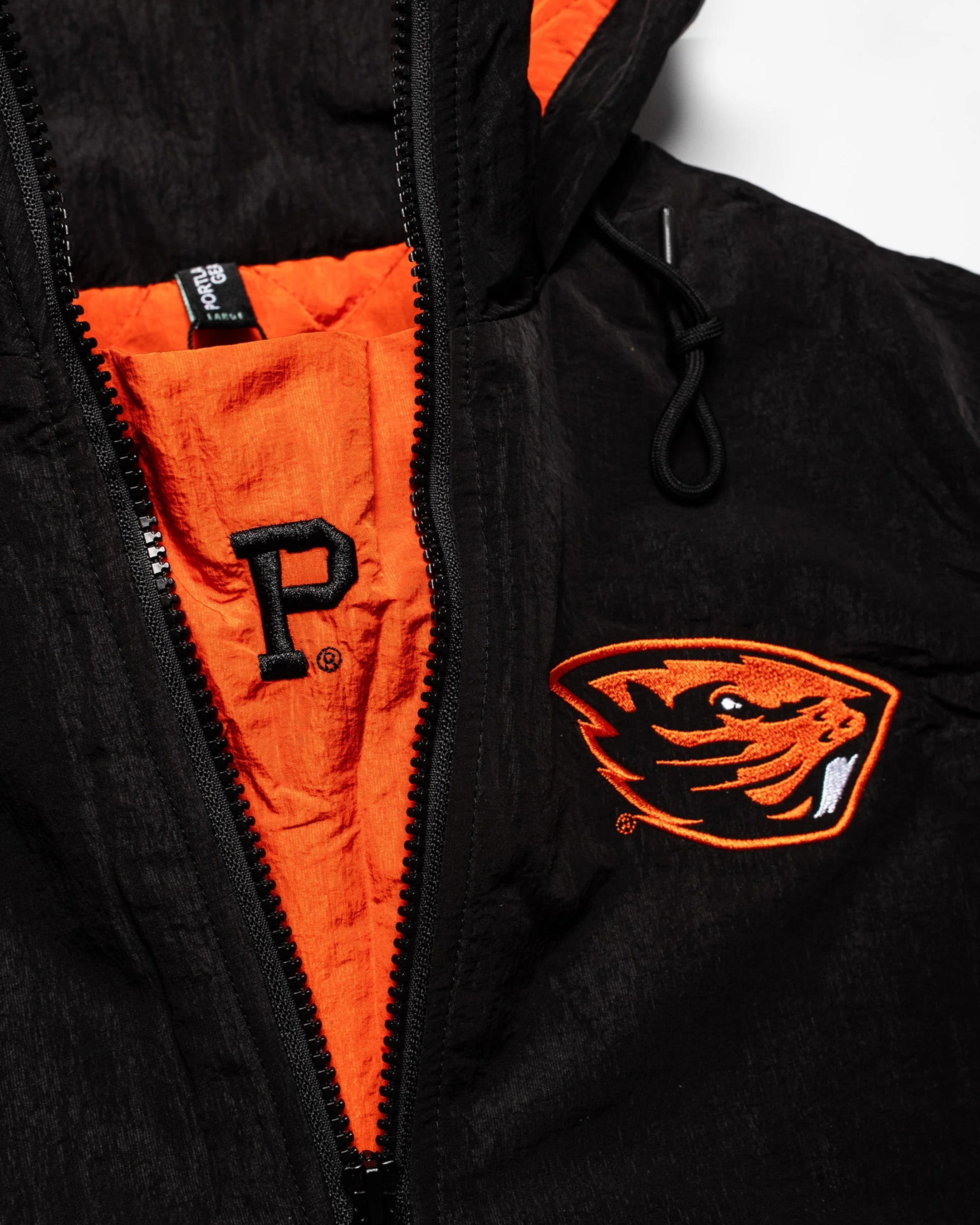 Legacy Jacket - Beavers - Image 5