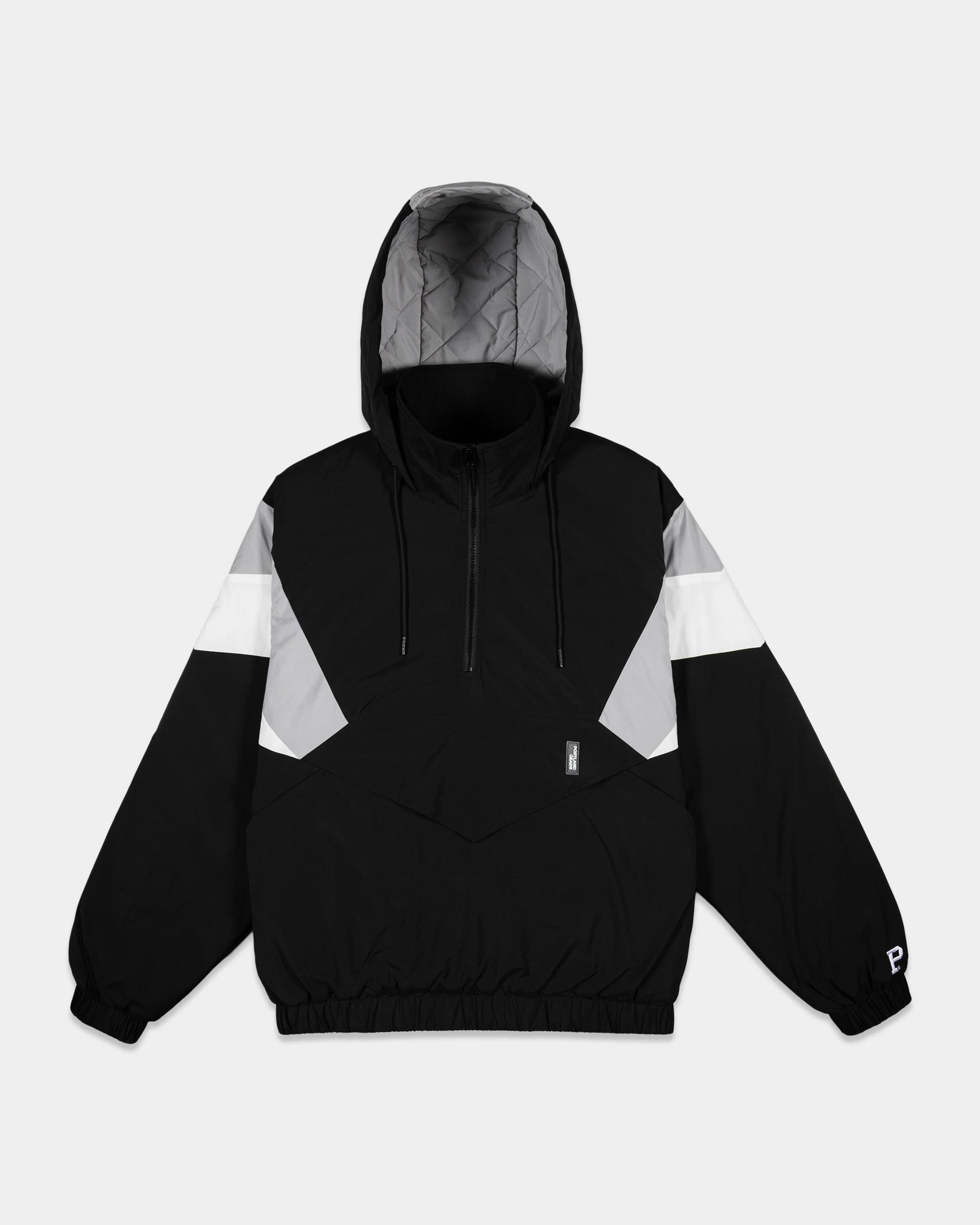 Legacy Jacket - Core