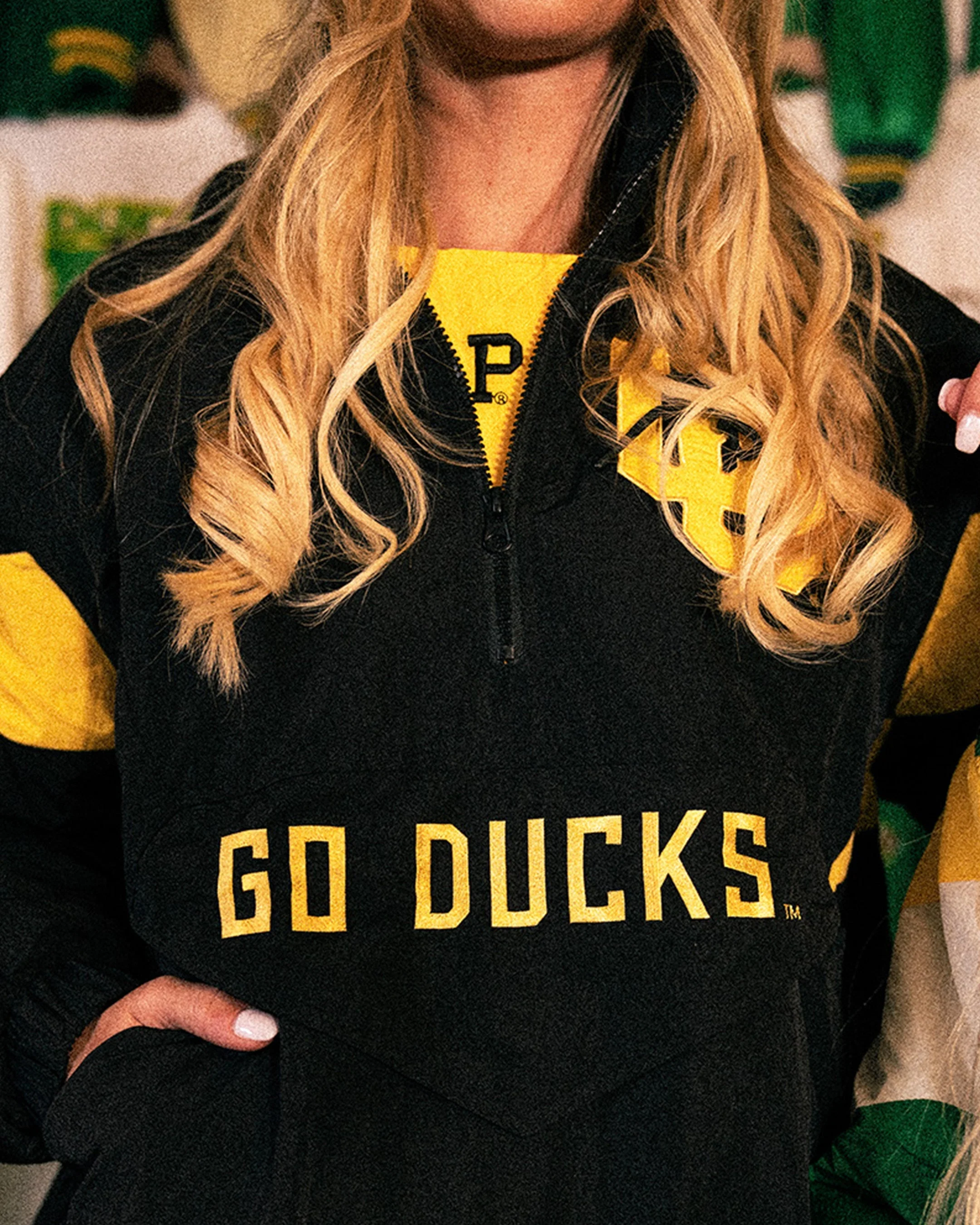 Legacy Jacket - Ducks - Image 11
