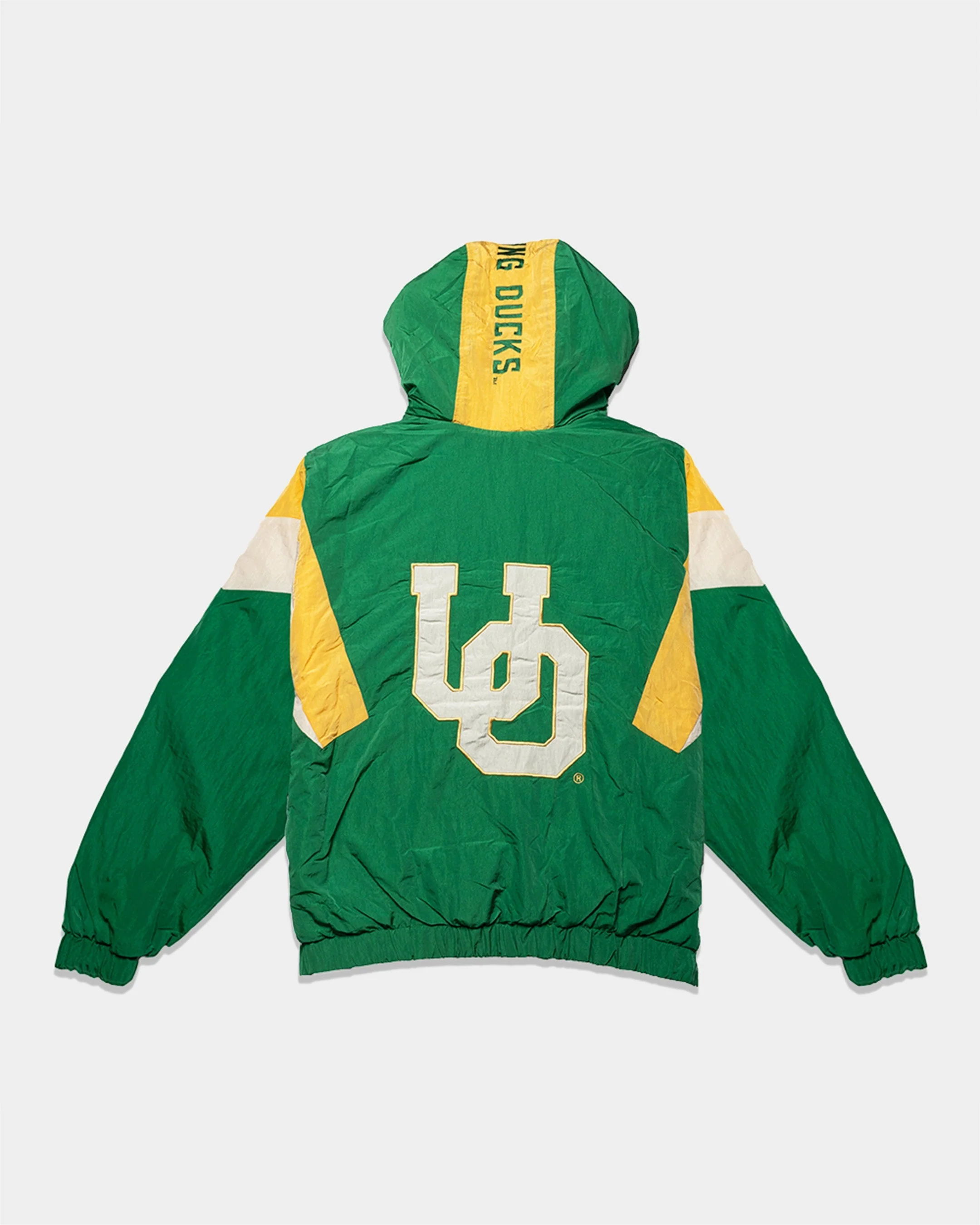 Legacy Jacket - Ducks - Image 2