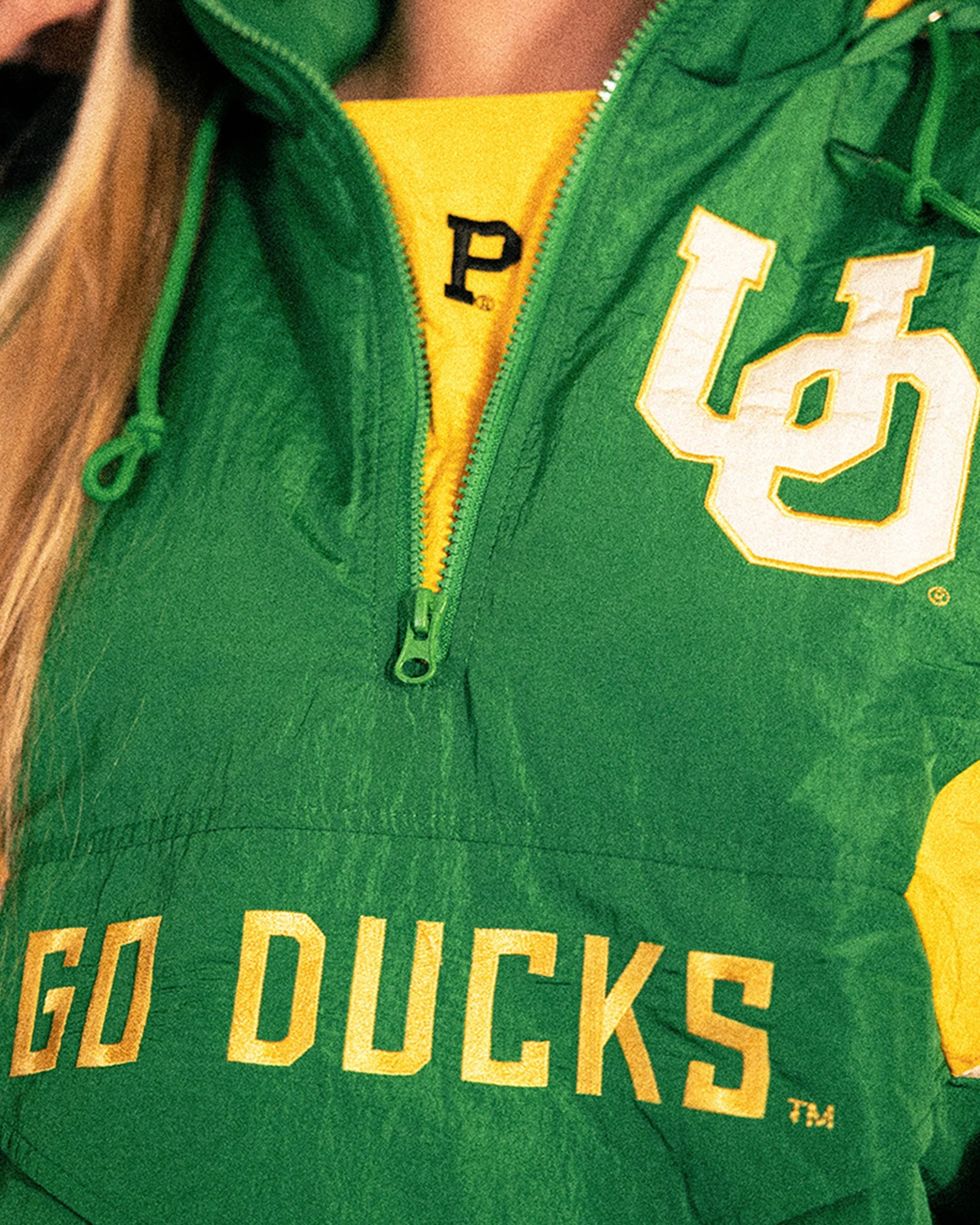 Legacy Jacket - Ducks - Image 4
