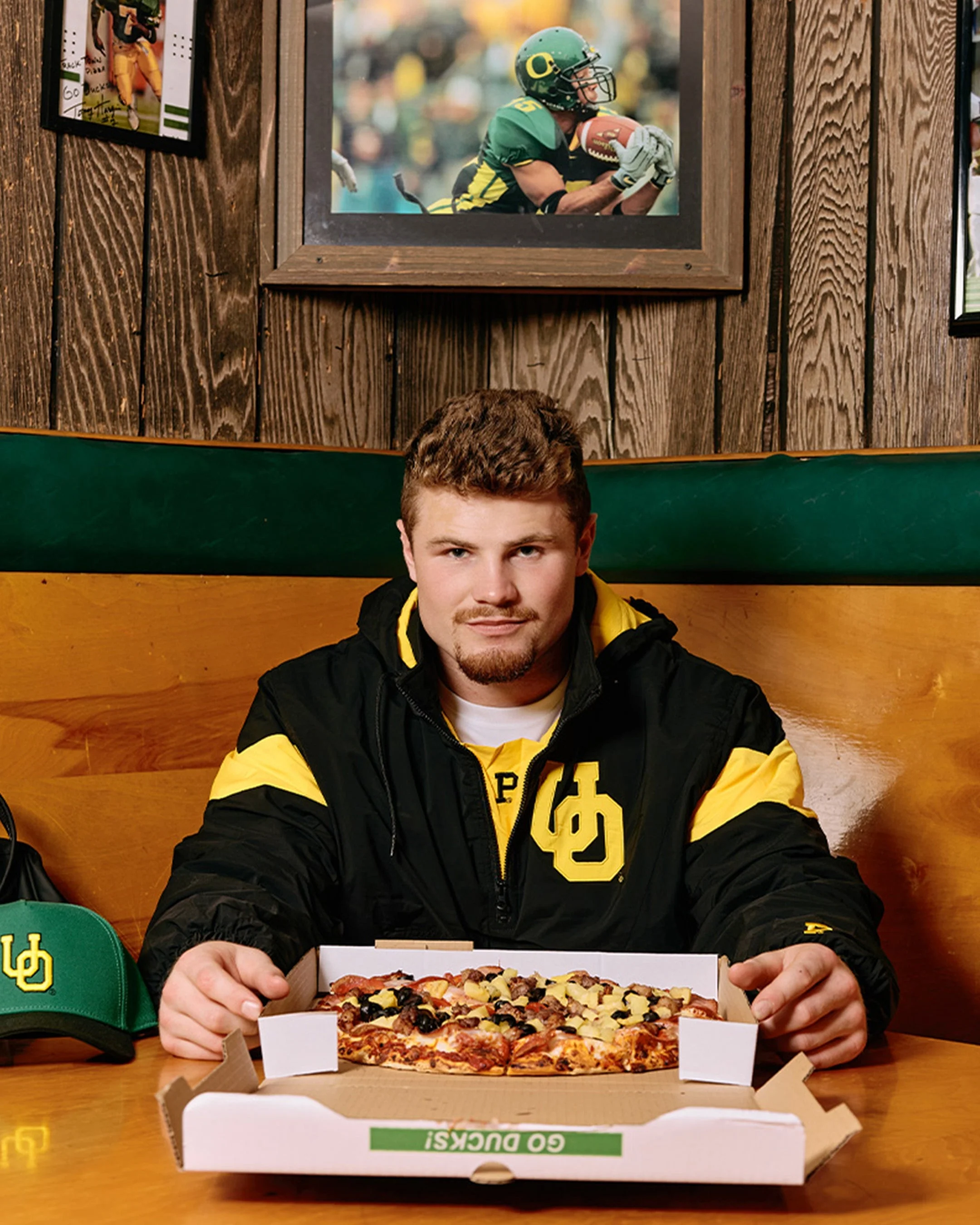 Legacy Jacket - Ducks - Image 8