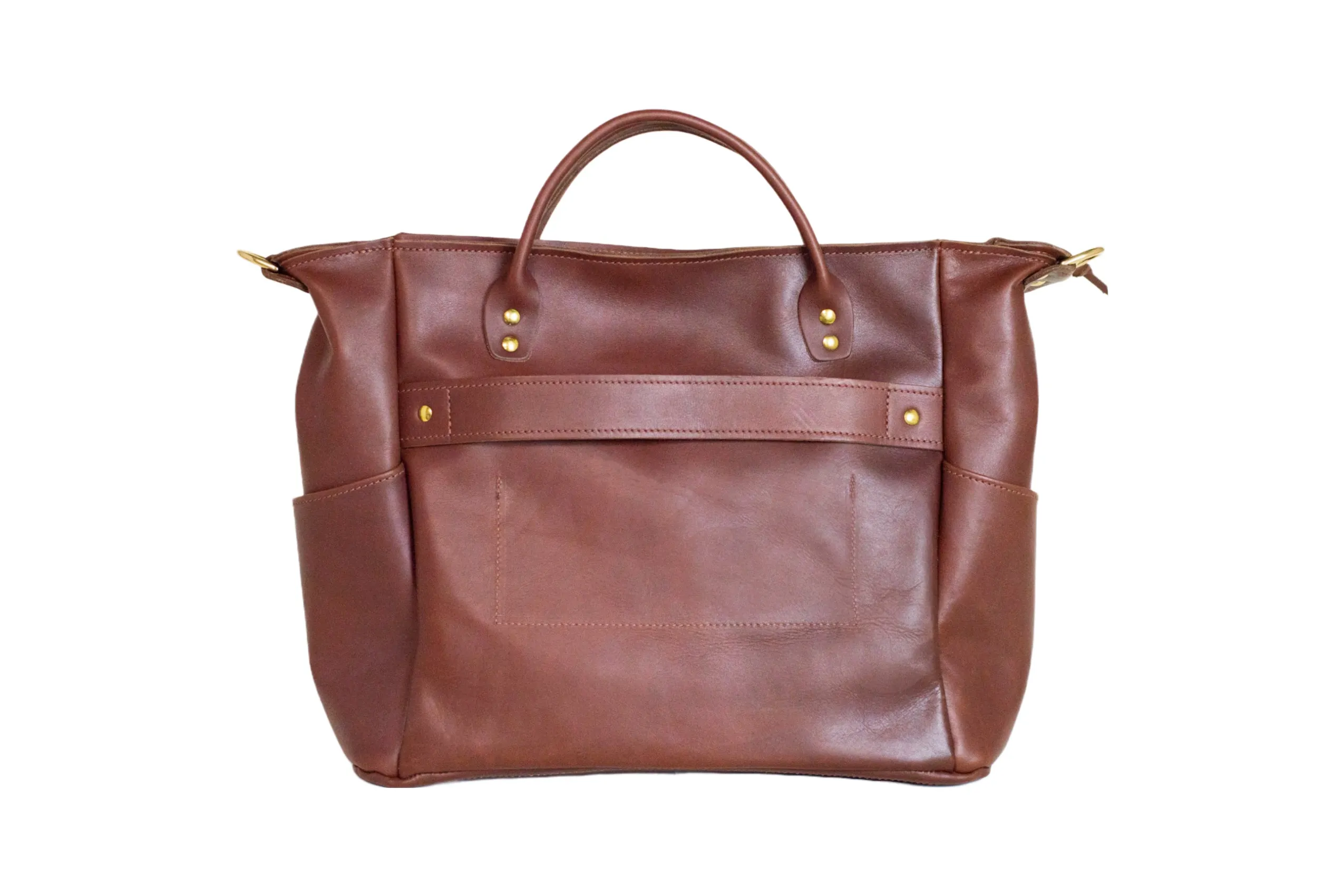 Legacy Voyager Tote Bag - Image 2