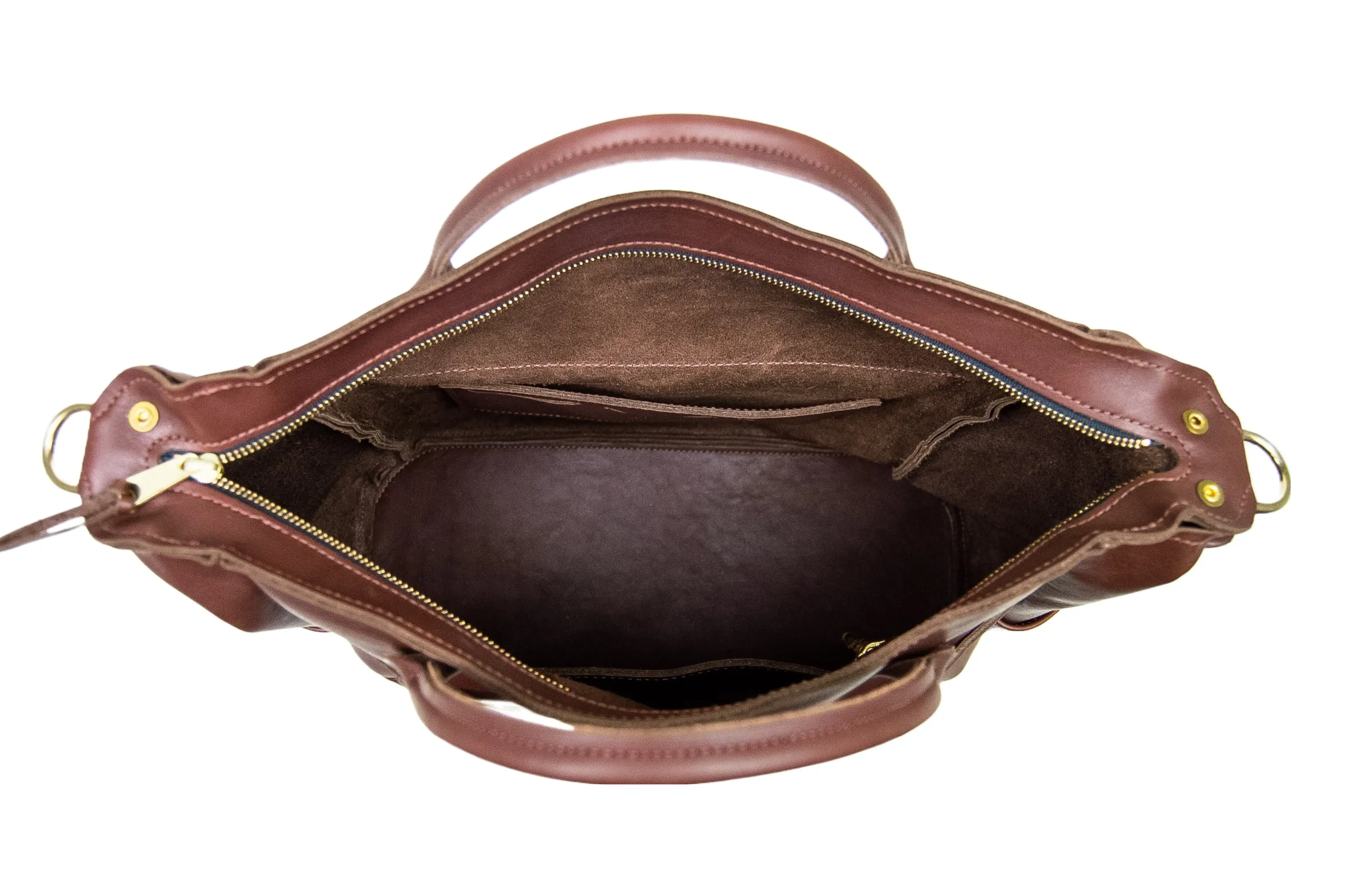 Legacy Voyager Tote Bag - Image 3