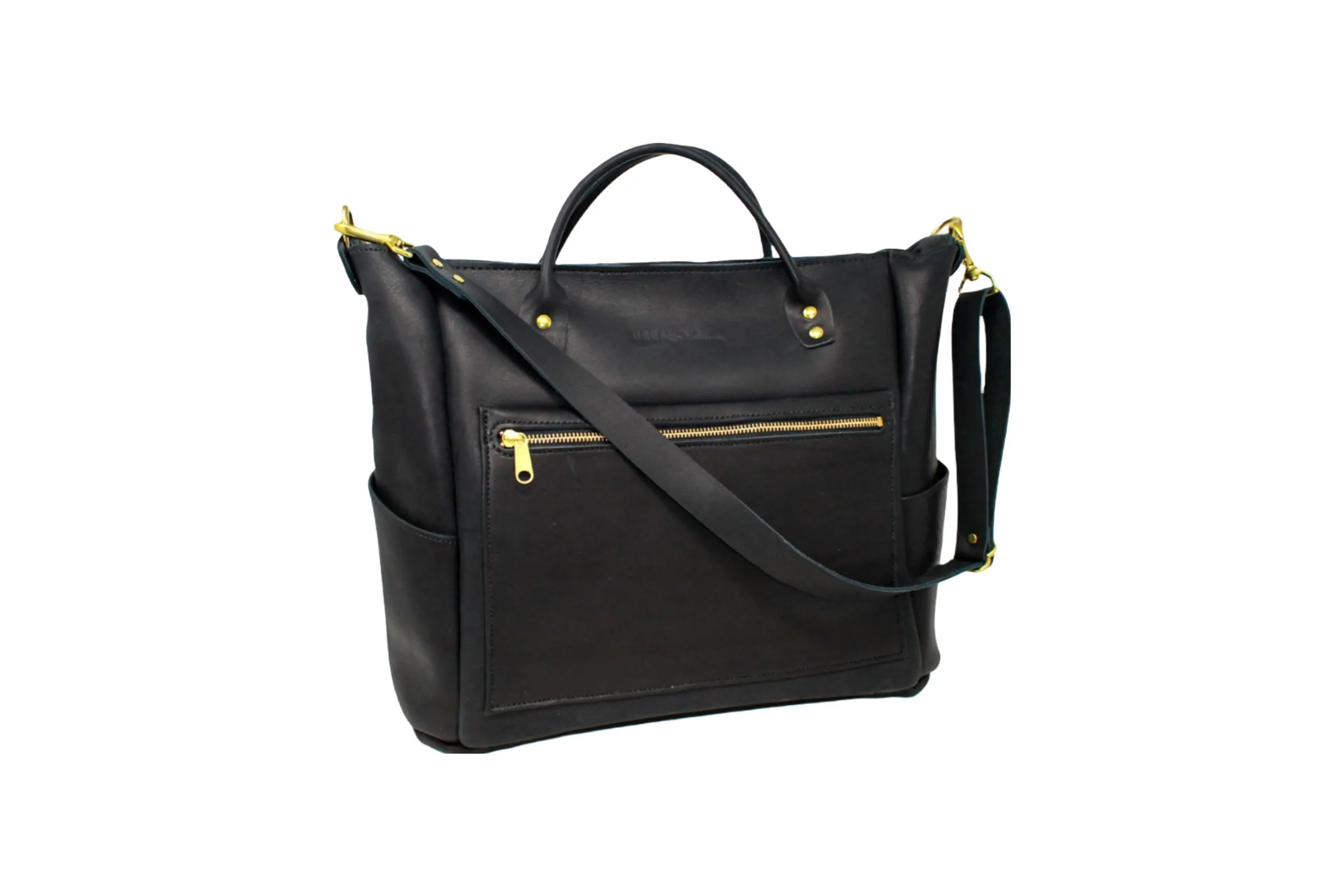 Legacy Voyager Tote Bag - Image 5