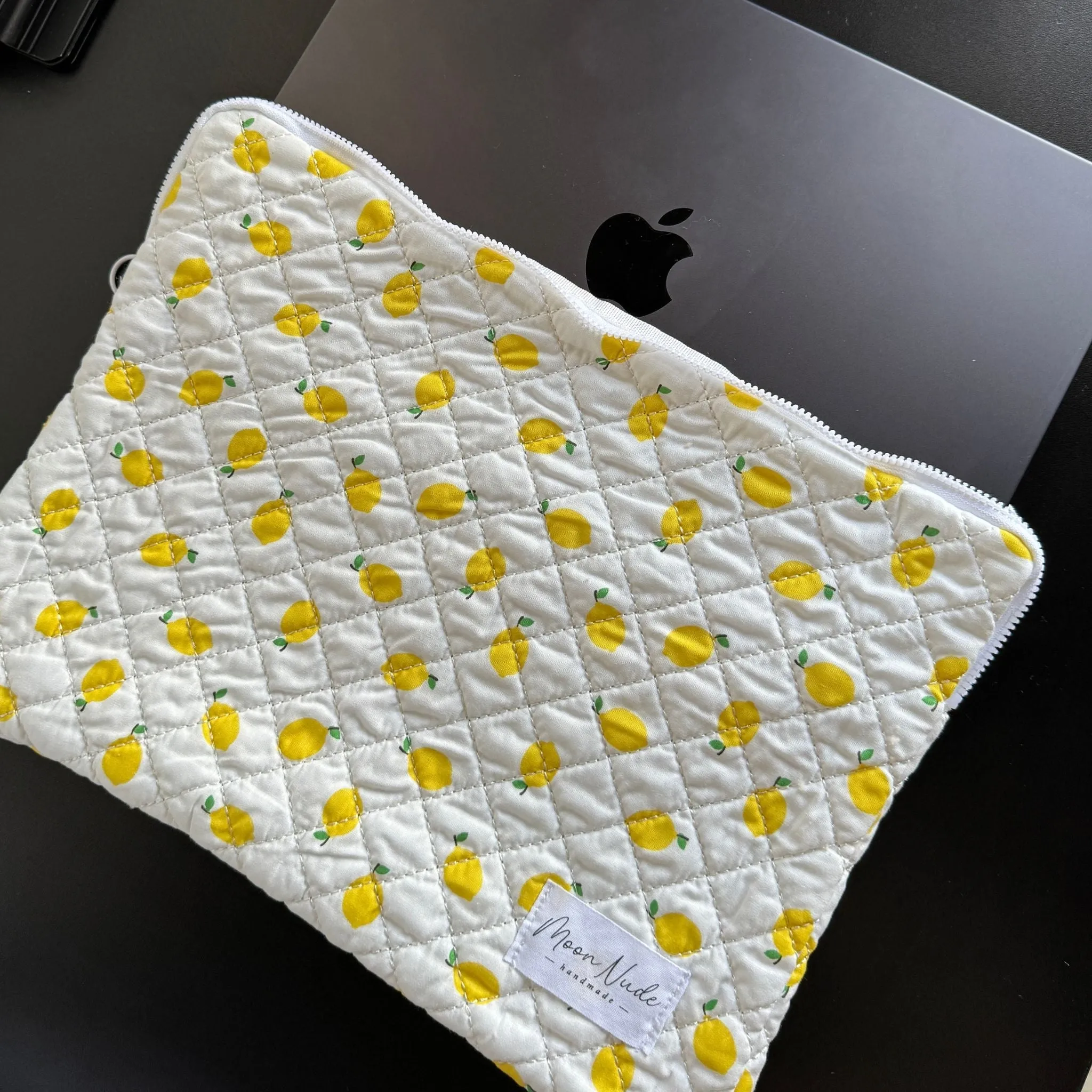 Lemonade Laptop Sleeve - Image 2