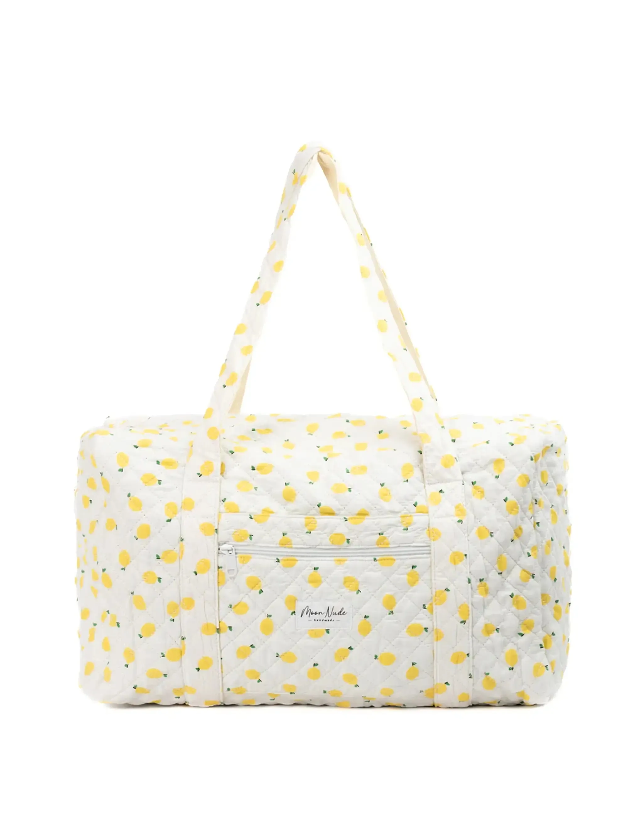 Lemonade Large Duffel Bag