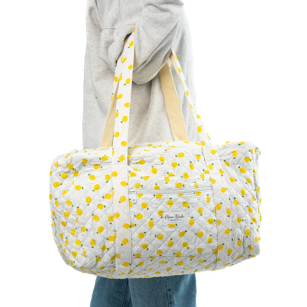 Lemonade Large Duffel Bag - Image 2