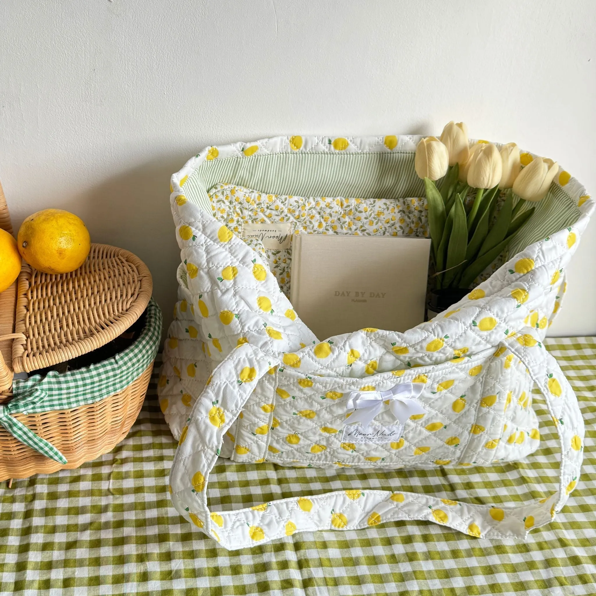 Lemonade Tote Bag - Image 4