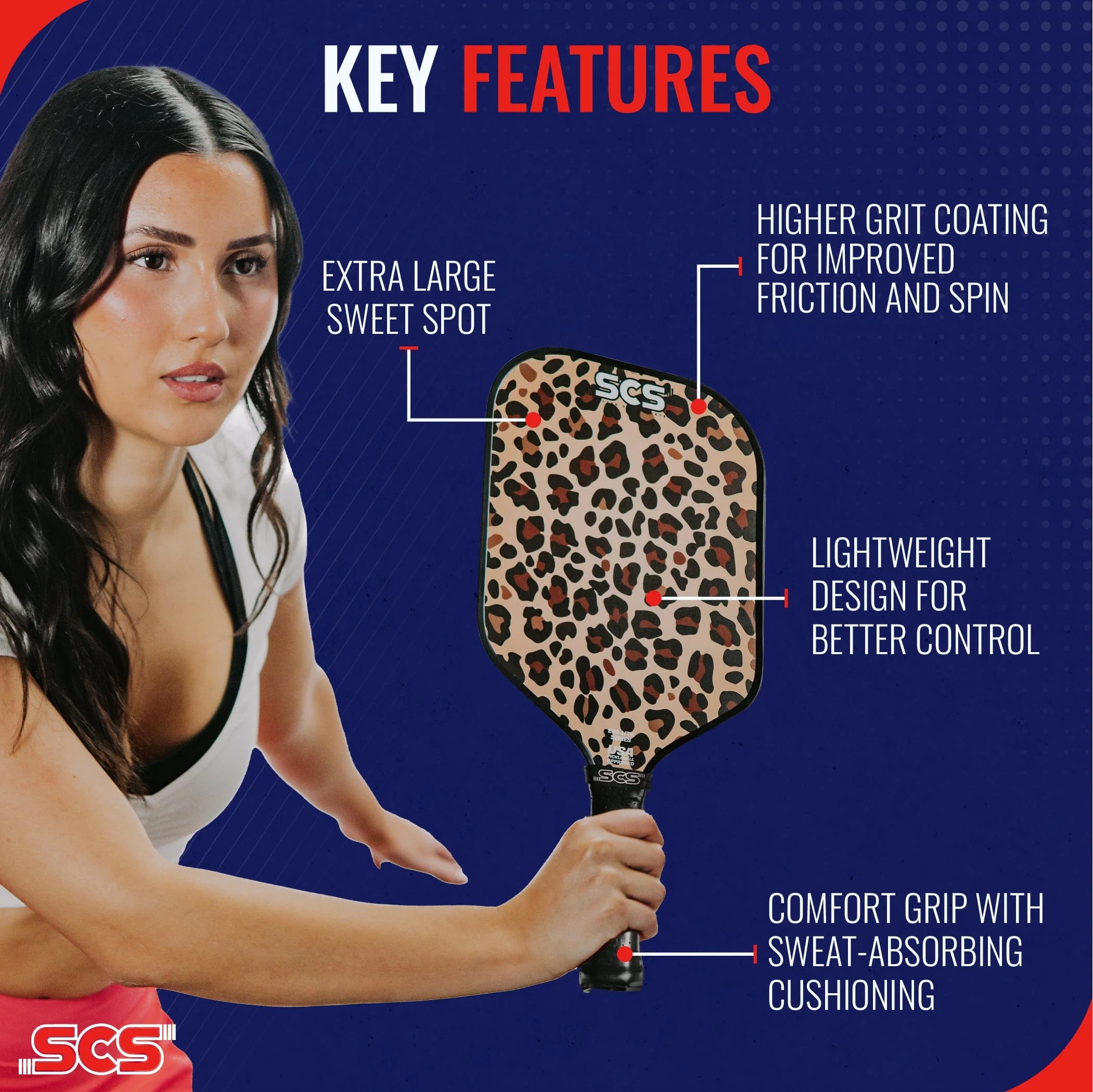Leopard | Evo-Lite Series - Image 3