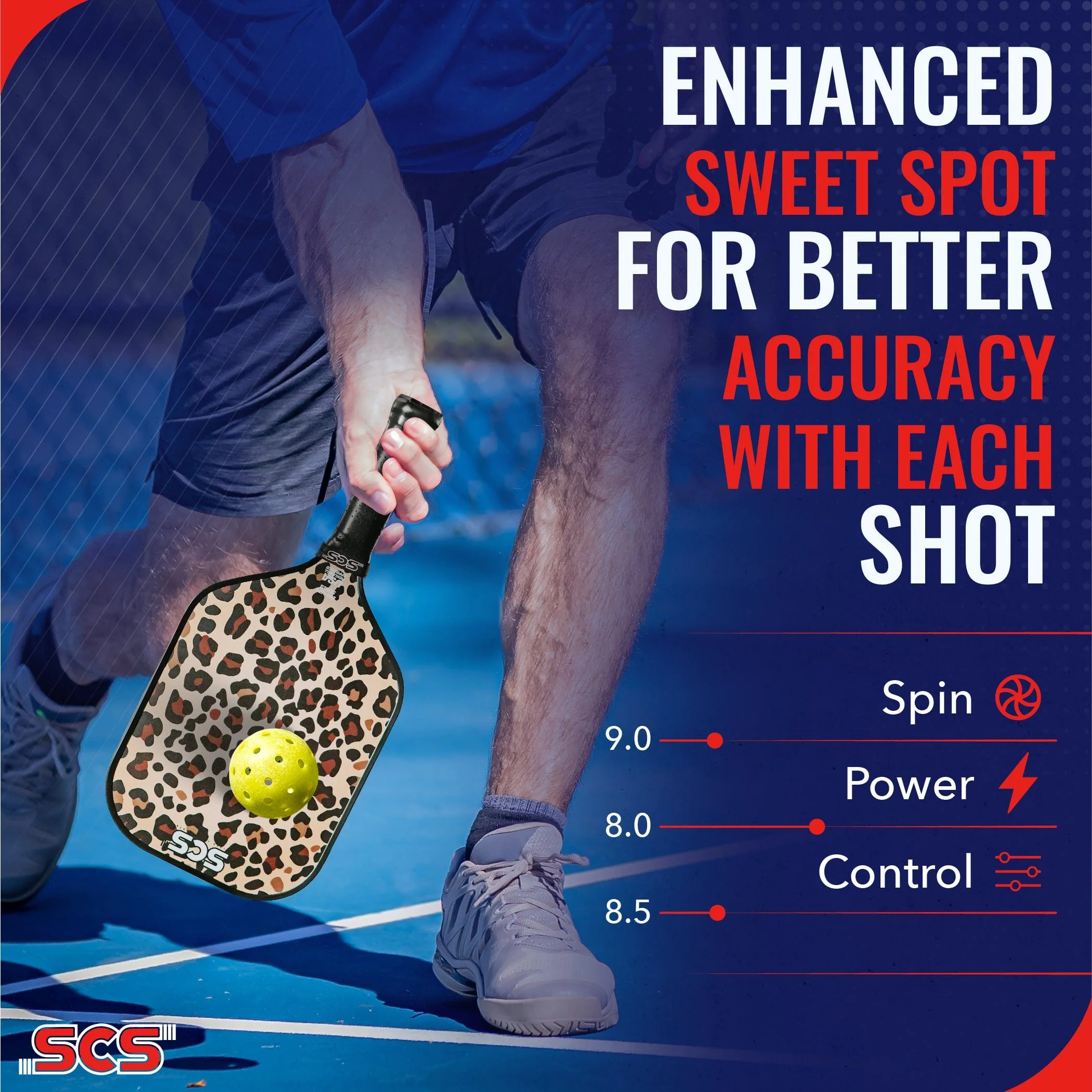 Leopard | Evo-Lite Series - Image 5