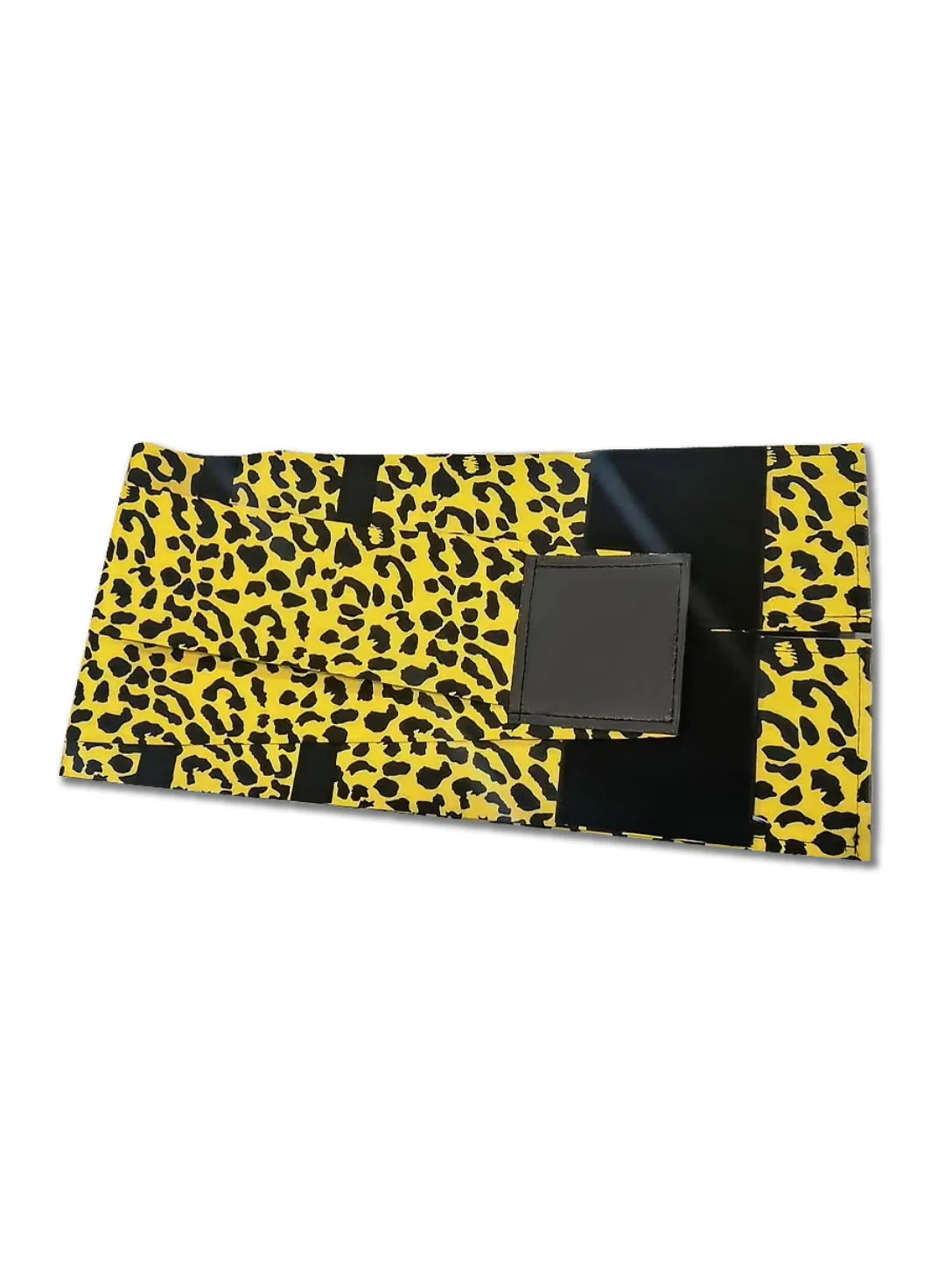 Leopard Luxe Waist Cincher - Image 4