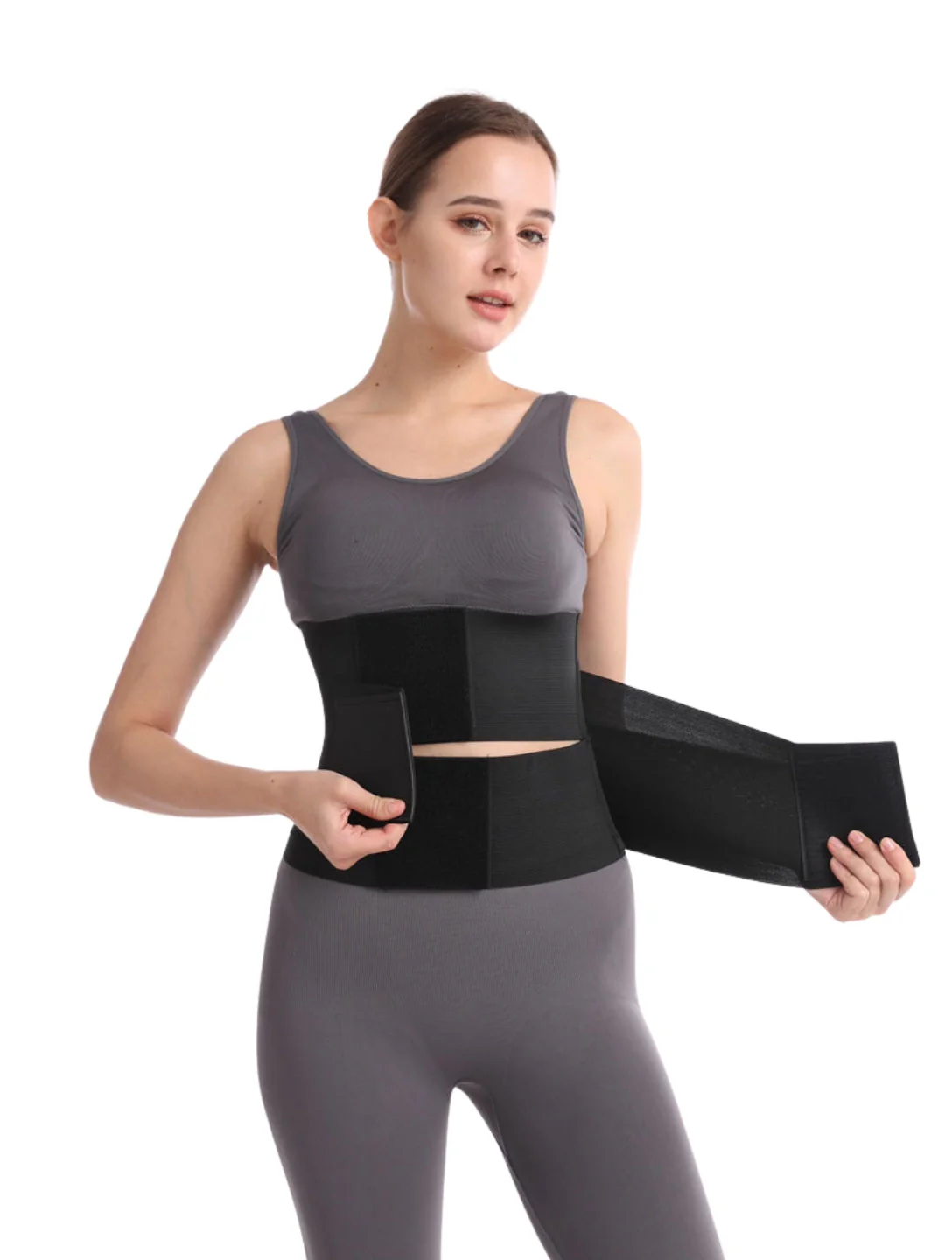 Leopard Luxe Waist Cincher - Image 8