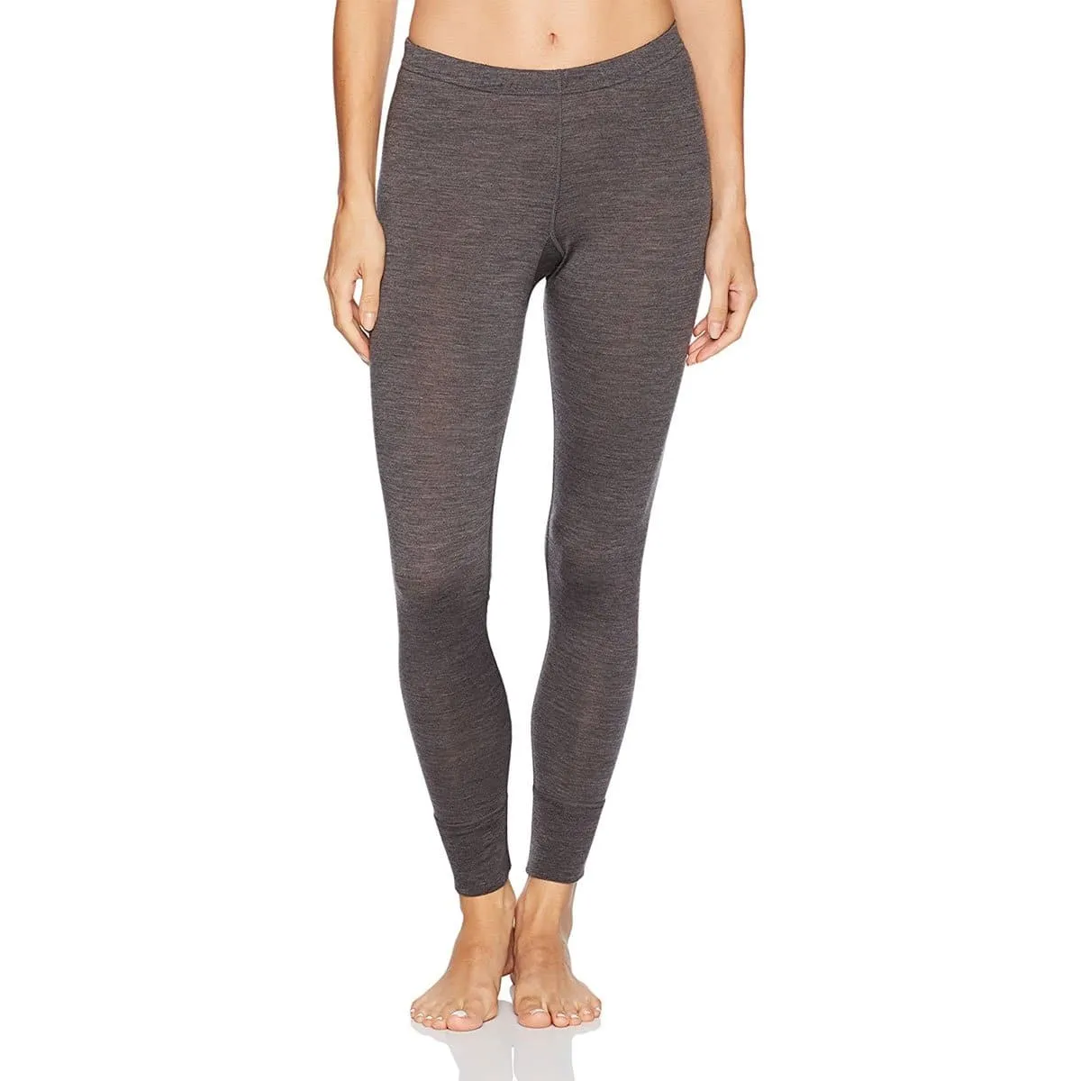 Magalloway Women's Bottom 100% Merino Wool - Image 5