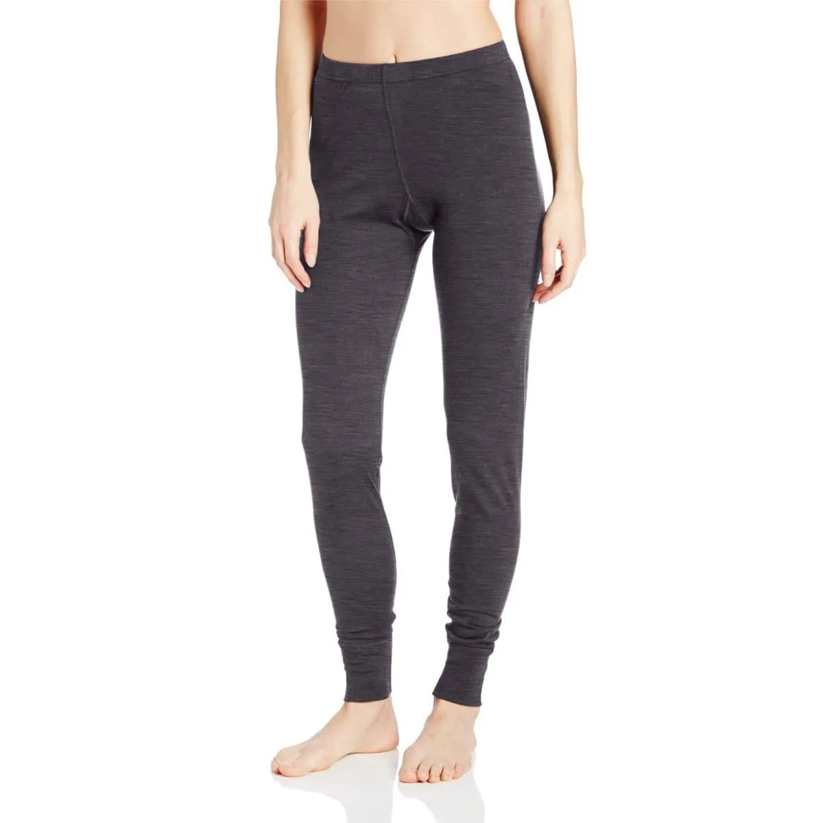 Magalloway Women's Bottom 100% Merino Wool - Image 7