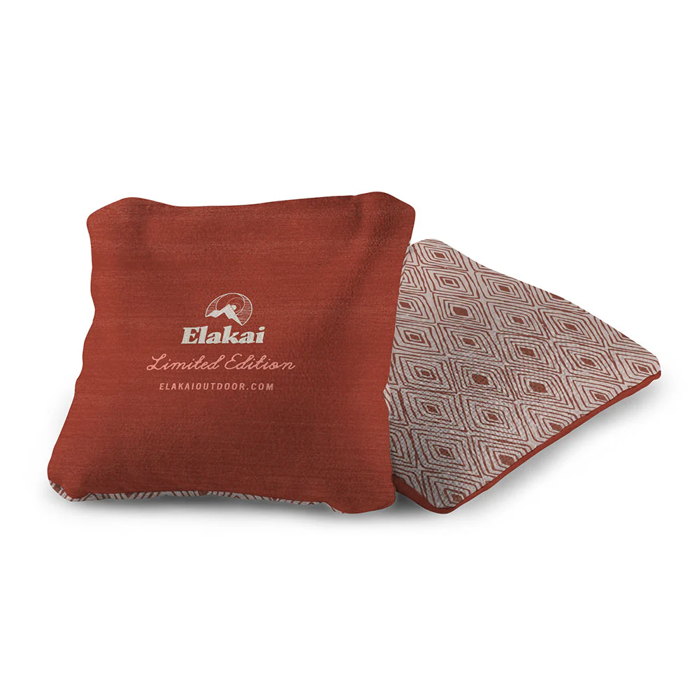 Limited Edition Nomad Cornhole Bags - Image 3