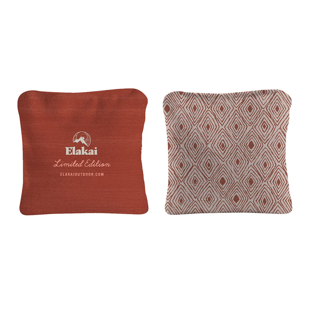 Limited Edition Nomad Cornhole Bags - Image 4