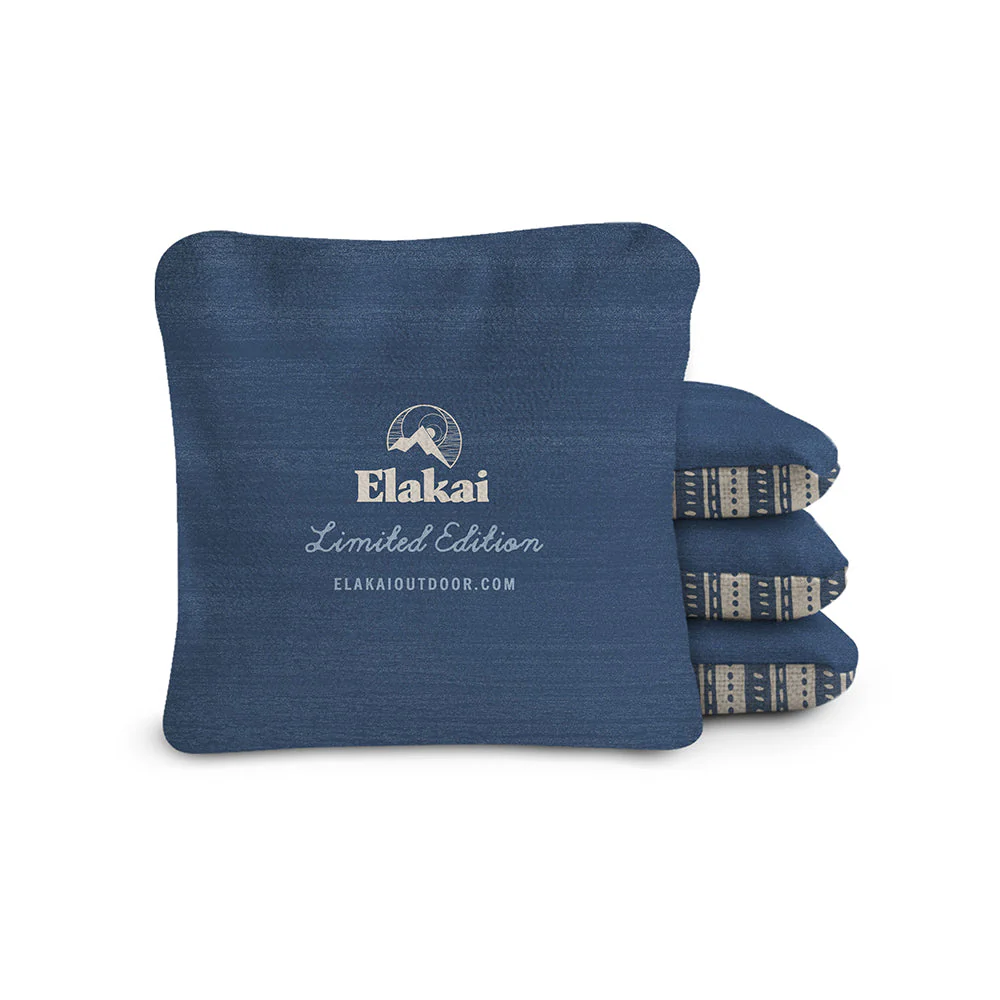 Limited Edition Nomad Cornhole Bags - Image 5