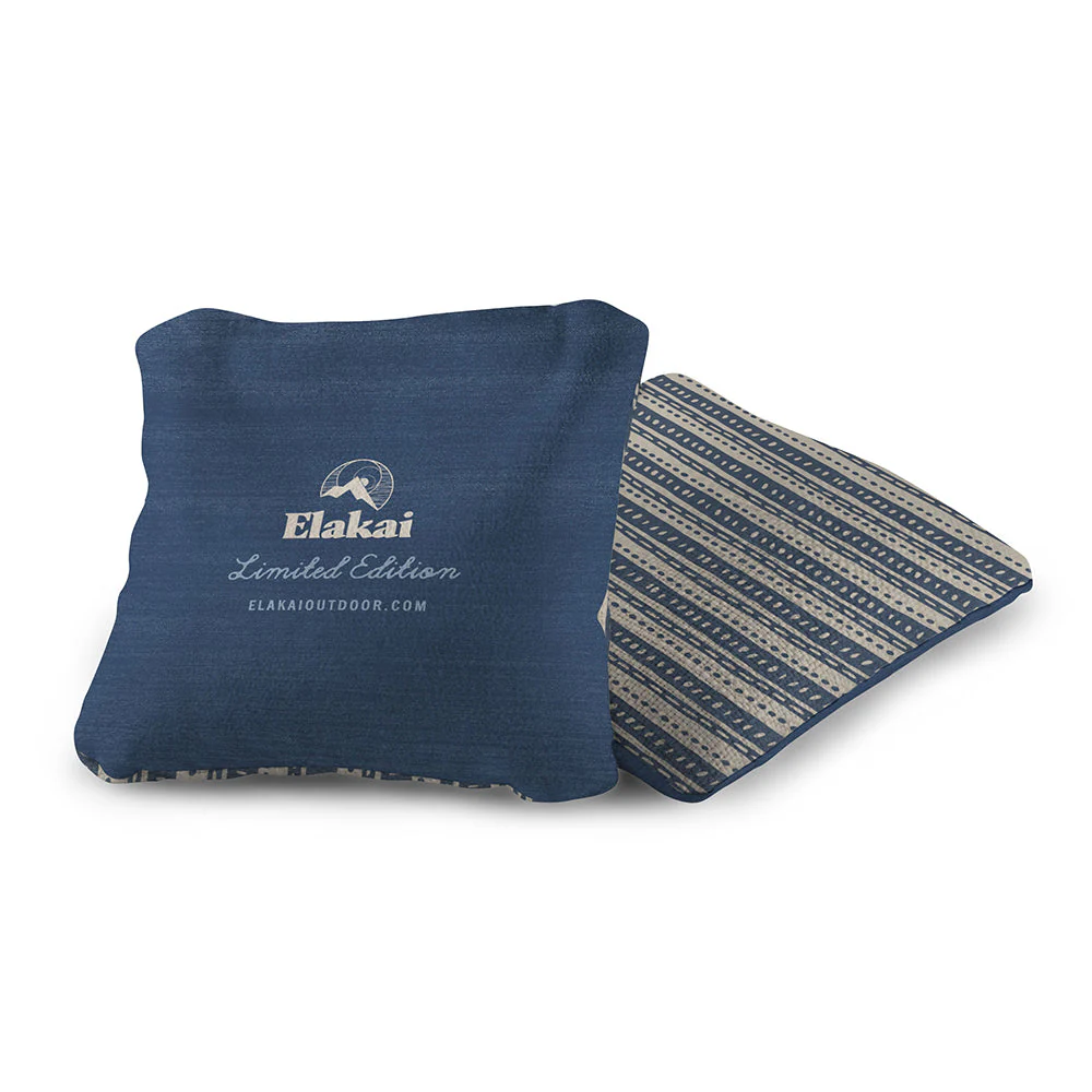 Limited Edition Nomad Cornhole Bags - Image 7