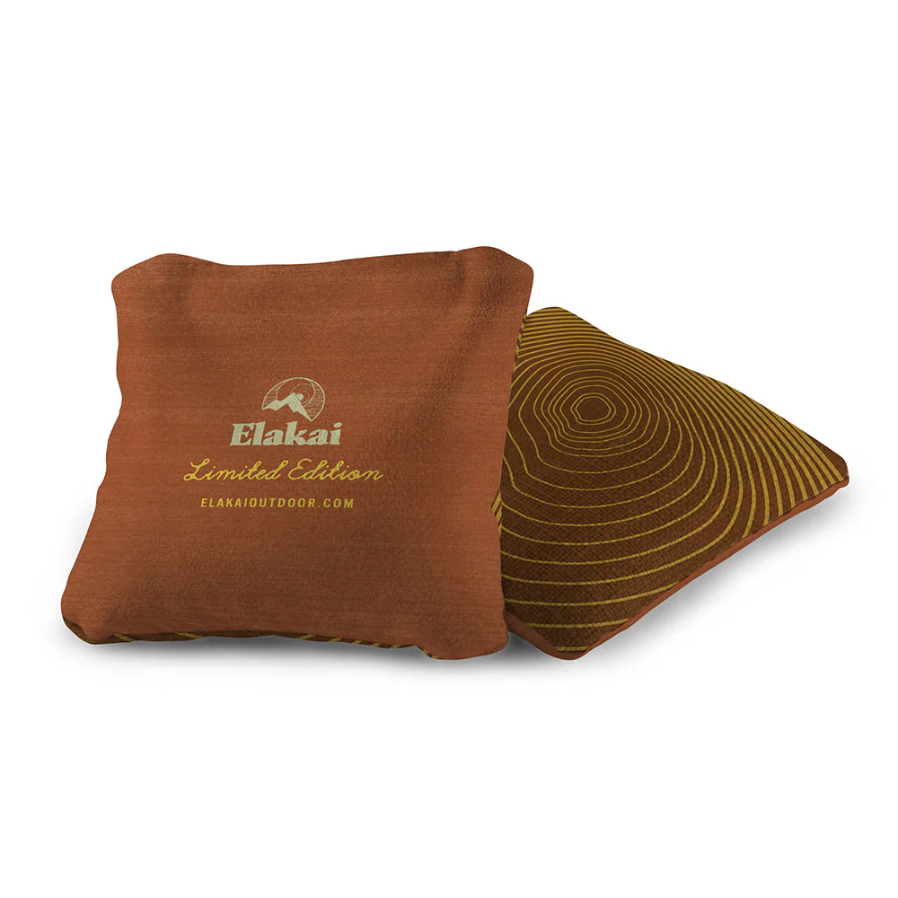 Limited Edition Tree Rings Cornhole Bags - Image 11
