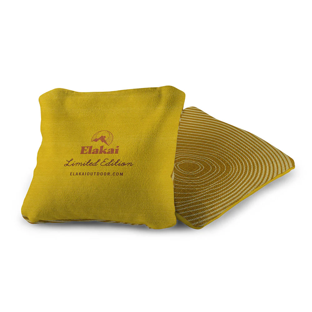 Limited Edition Tree Rings Cornhole Bags - Image 15