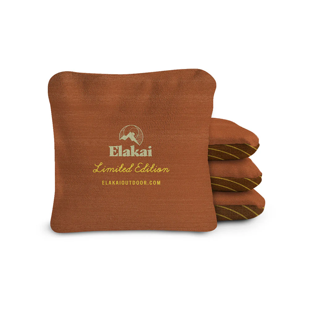 Limited Edition Tree Rings Cornhole Bags - Image 9