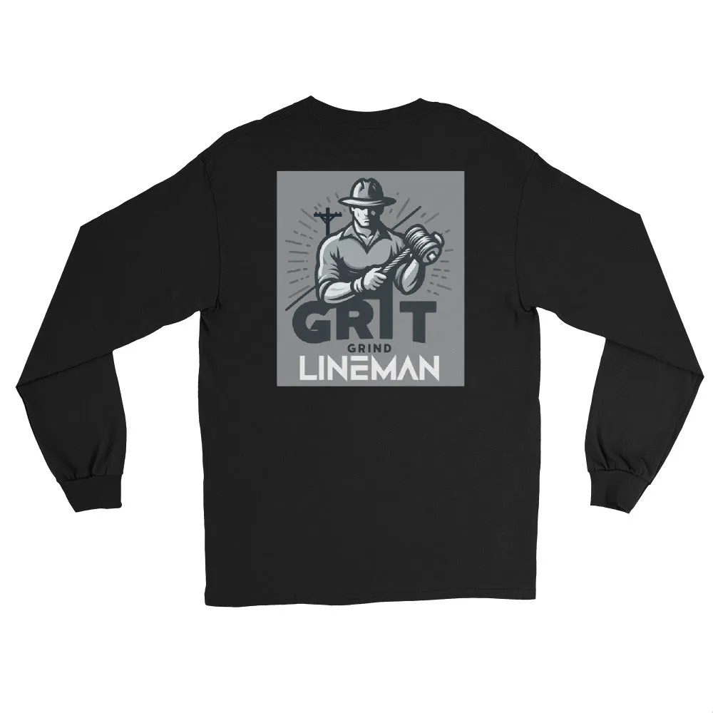Lineman- Long Sleeve - Image 7