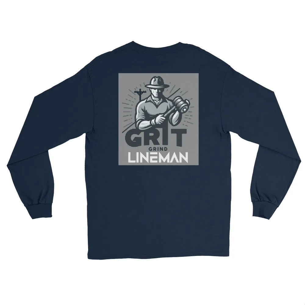 Lineman- Long Sleeve - Image 9