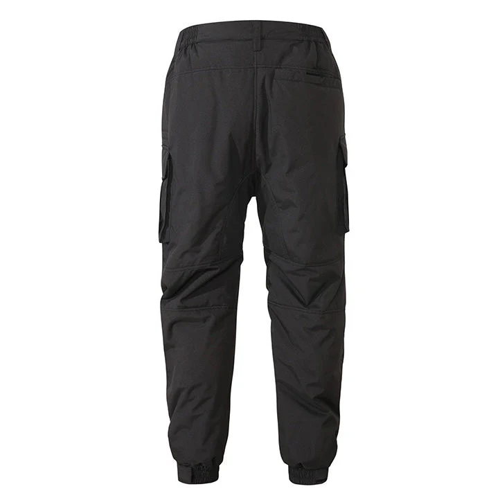 LITEGUEST 18-Zone Heated Pants Multi-Pocket Winter Outdoor Wear - Image 5