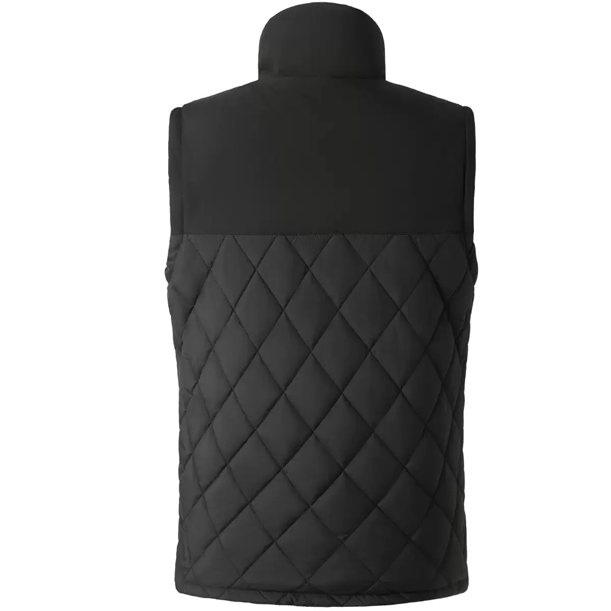 LITEGUEST Dual-Control Heated Vest for Daily Winter Warmth - Image 11