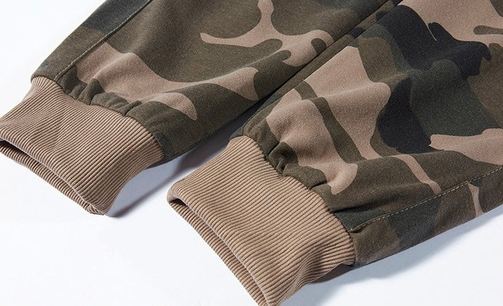 LITEGUEST Heated Pants Cargo Multi-Pocket Outdoor for Winter - Image 10