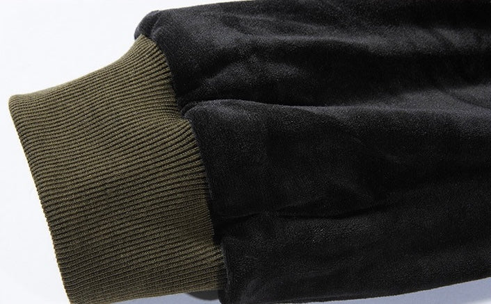 LITEGUEST Heated Pants Cargo Multi-Pocket Outdoor for Winter - Image 11