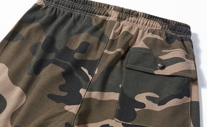 LITEGUEST Heated Pants Cargo Multi-Pocket Outdoor for Winter - Image 8