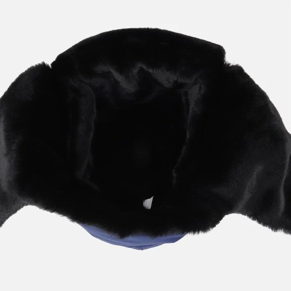 LITEGUEST Heated Trapper Hat – USB Rechargeable Winter Hat for Outdoor - Image 9