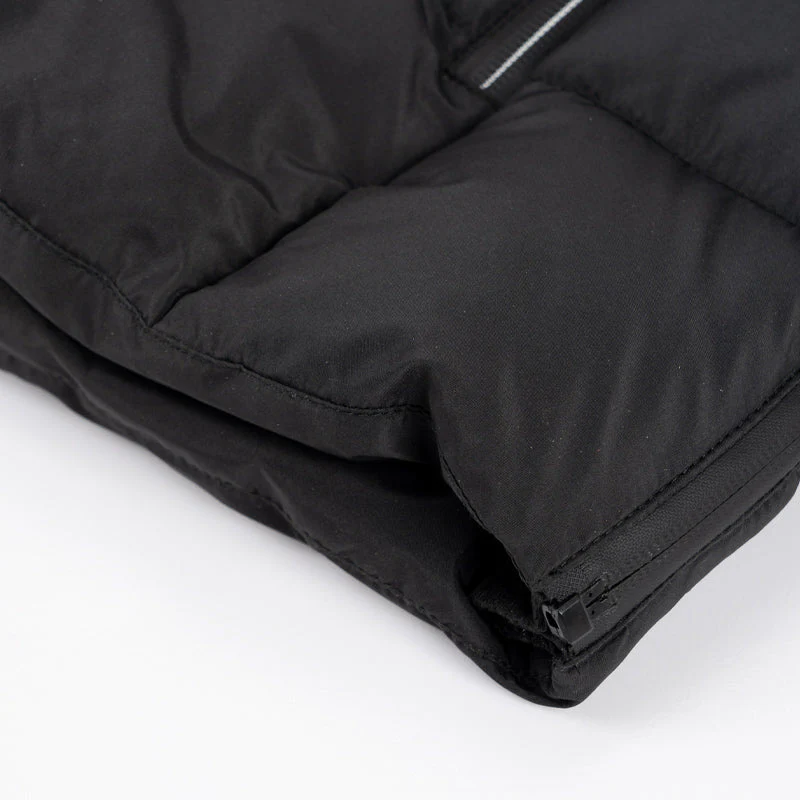 LITEGUEST Heated Vest with LED Light Winter Outdoor Warming Vest - Image 10
