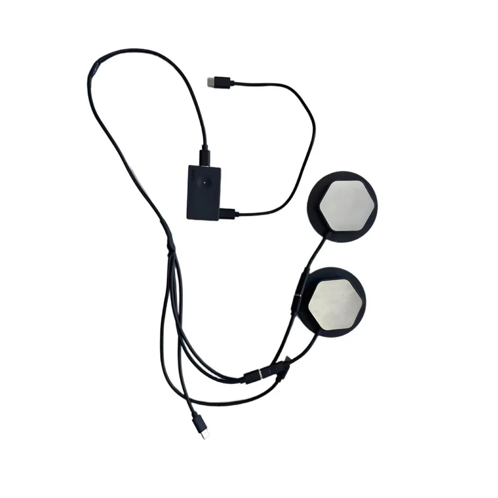 LITEGUEST High-Tech Cooling Vest with TEC Modules & Turbo Fans - Image 10