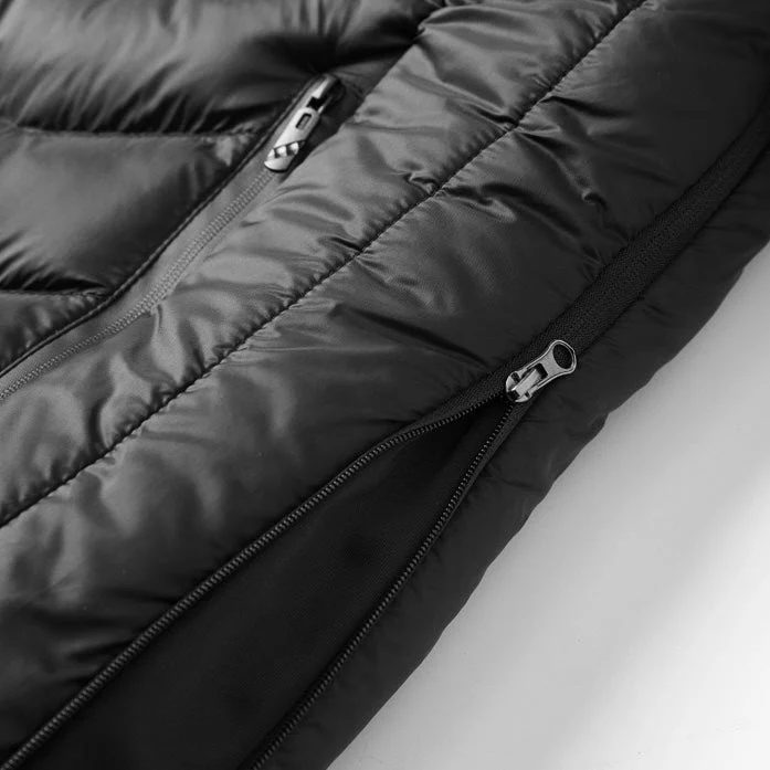 LITEGUEST Smart Heated Jacket – 27-Zone Winter Outdoor Jacket - Image 11